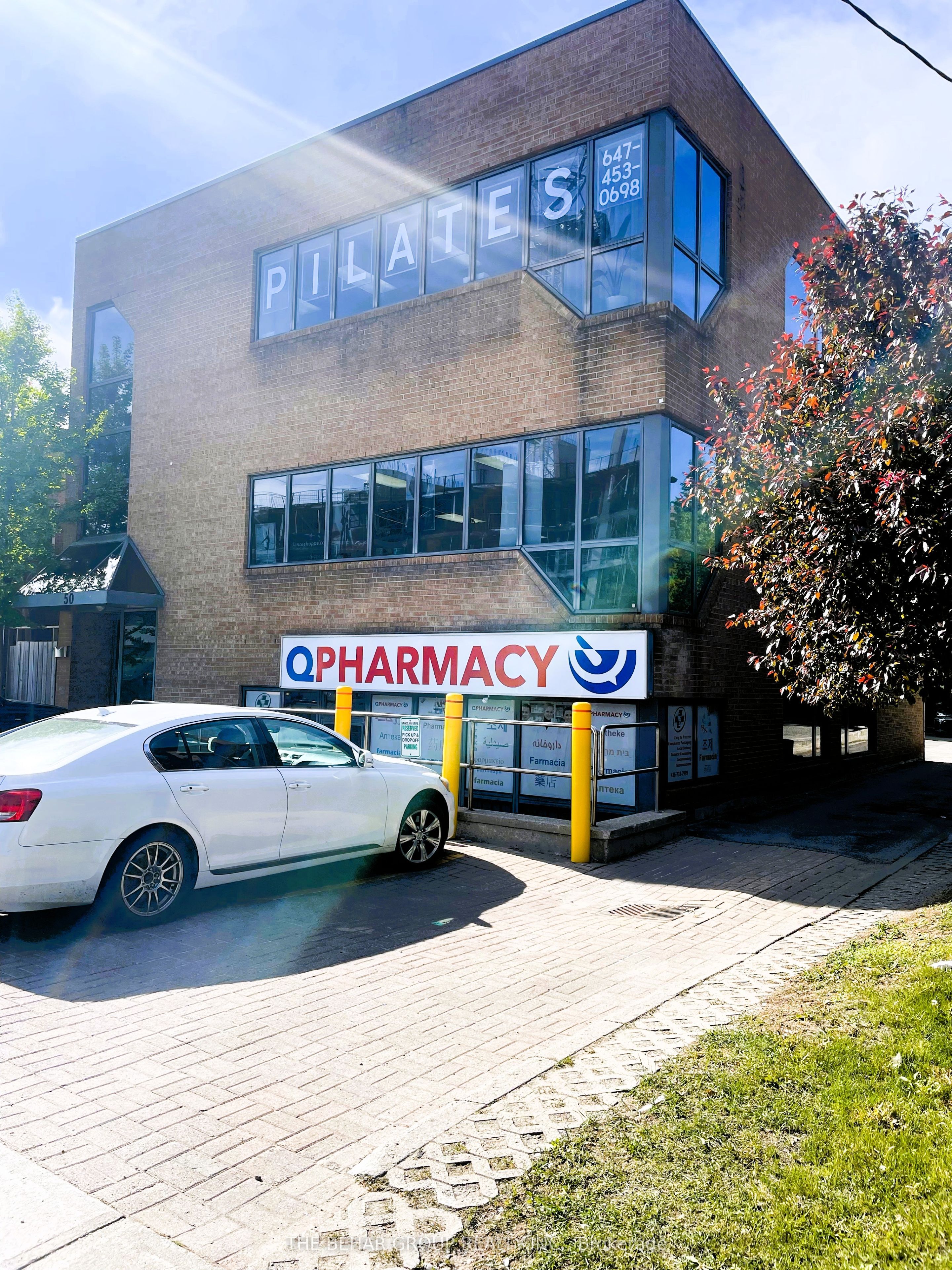 50 Sheppard Avenue W 200 Property Photo 1