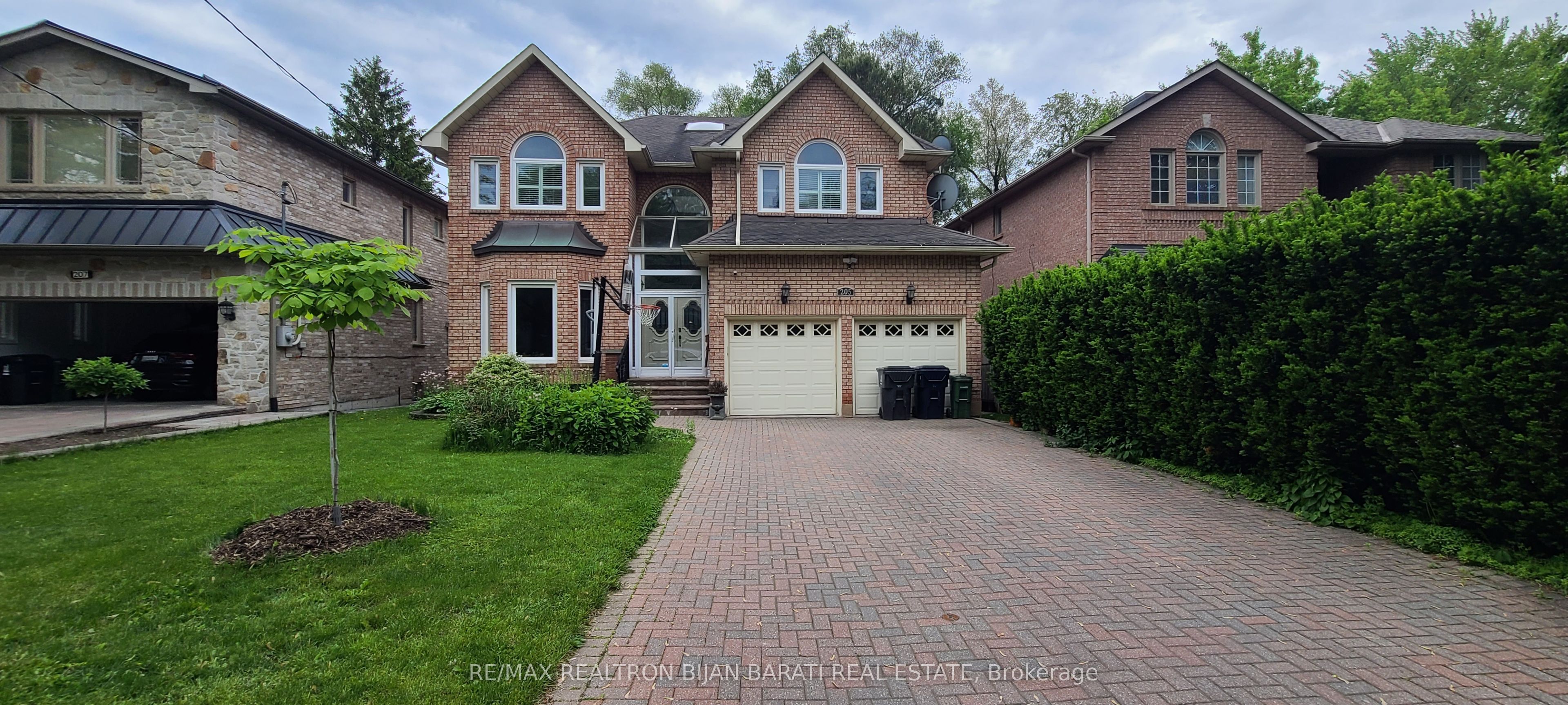 205 Alfred Avenue Property Photo 1