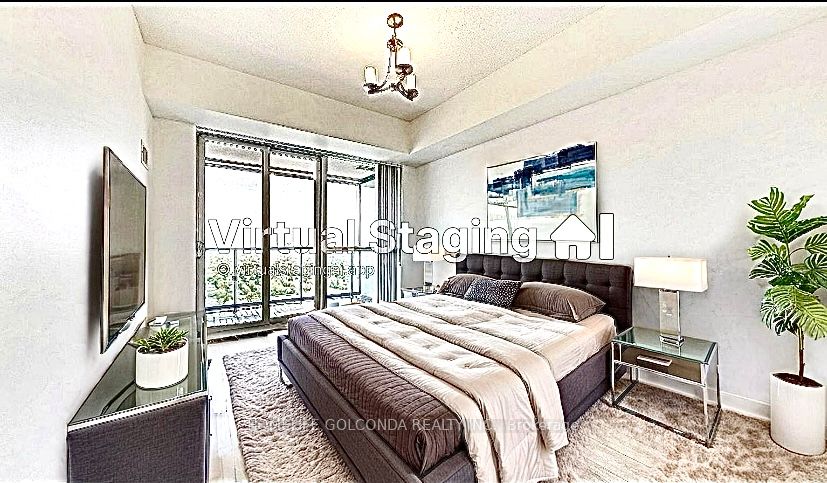 5168 Yonge Street LPH107 Property Photo 1