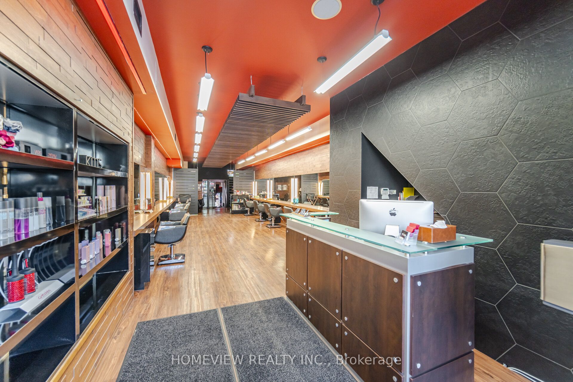1005 Eglinton Avenue W Property Photo 2