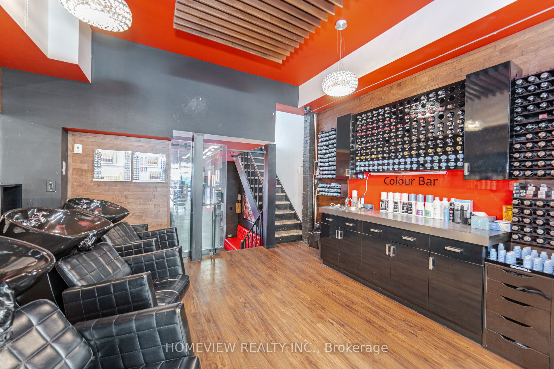 1005 Eglinton Avenue W Property Photo 8