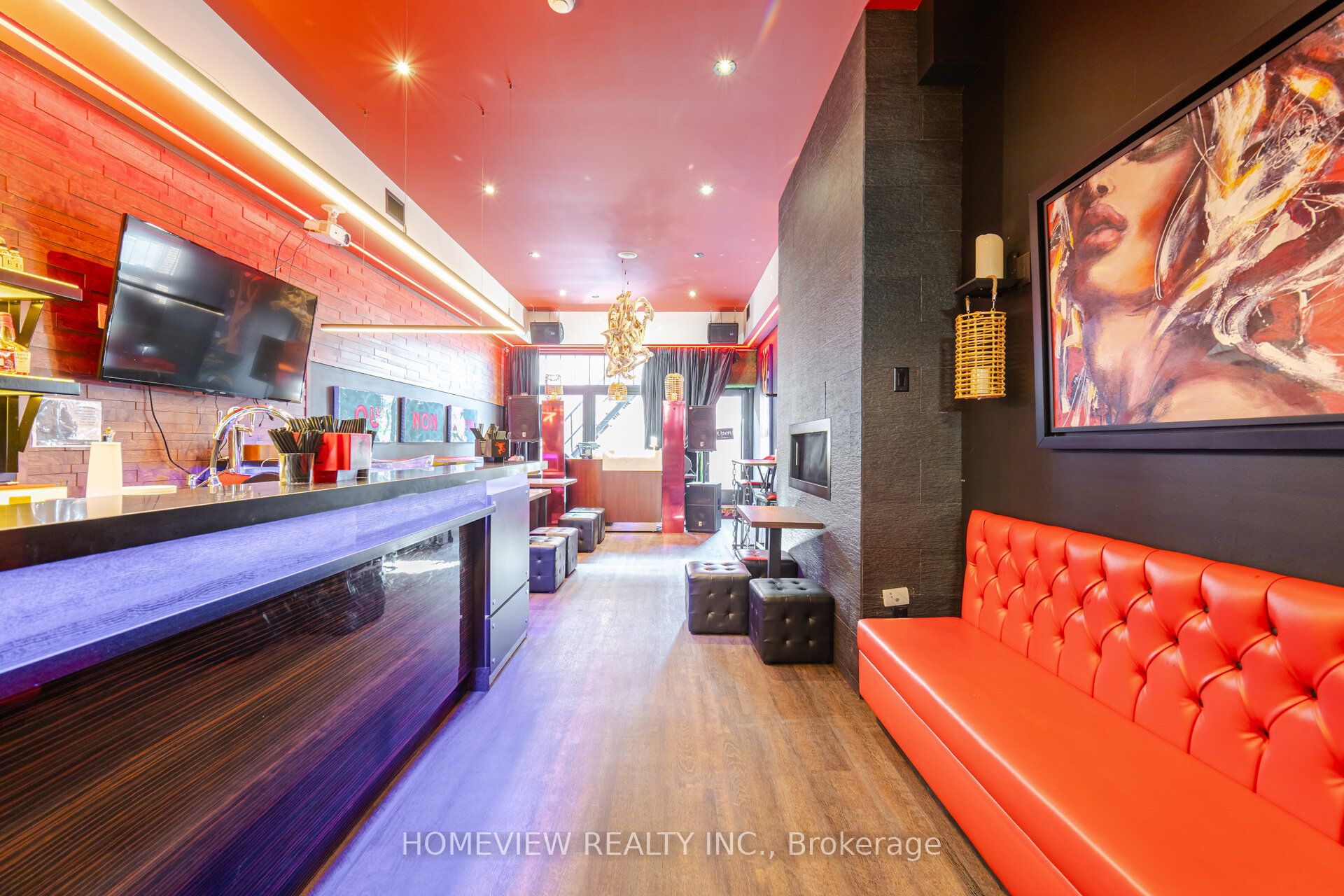 1005 Eglinton Avenue W Property Photo 14