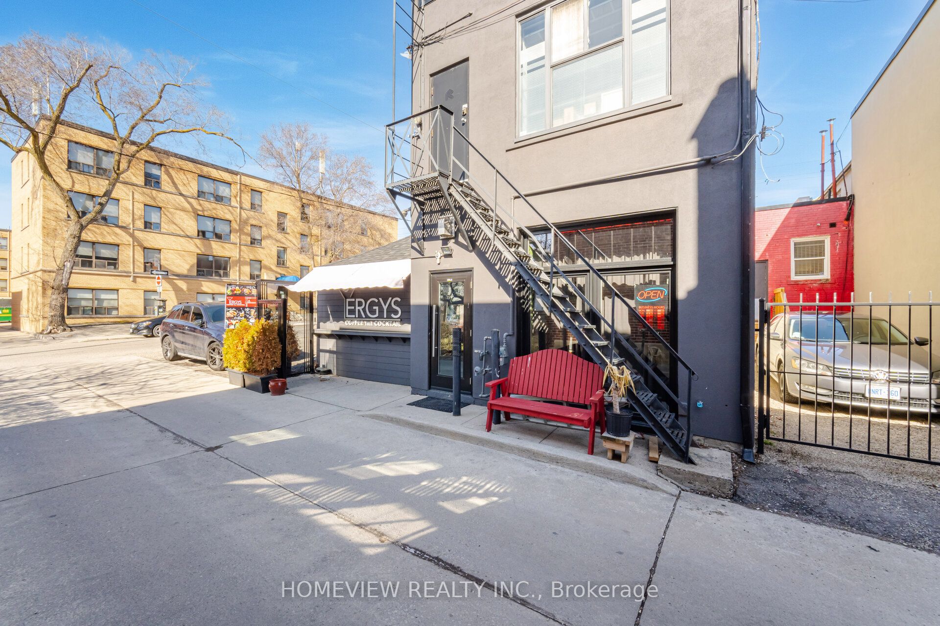 1005 Eglinton Avenue W Property Photo 27