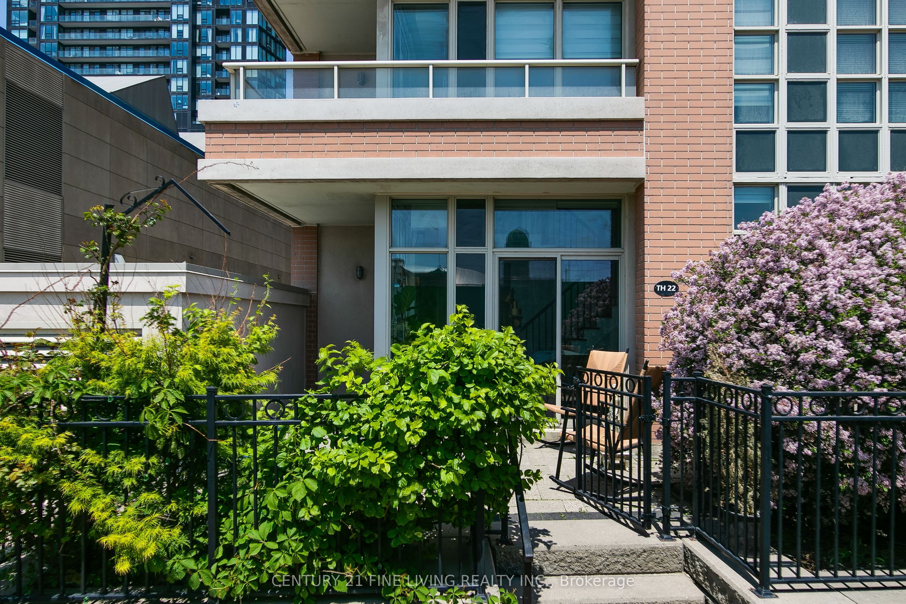 #Th22 - 6 Pirandello Street Property Photo 1