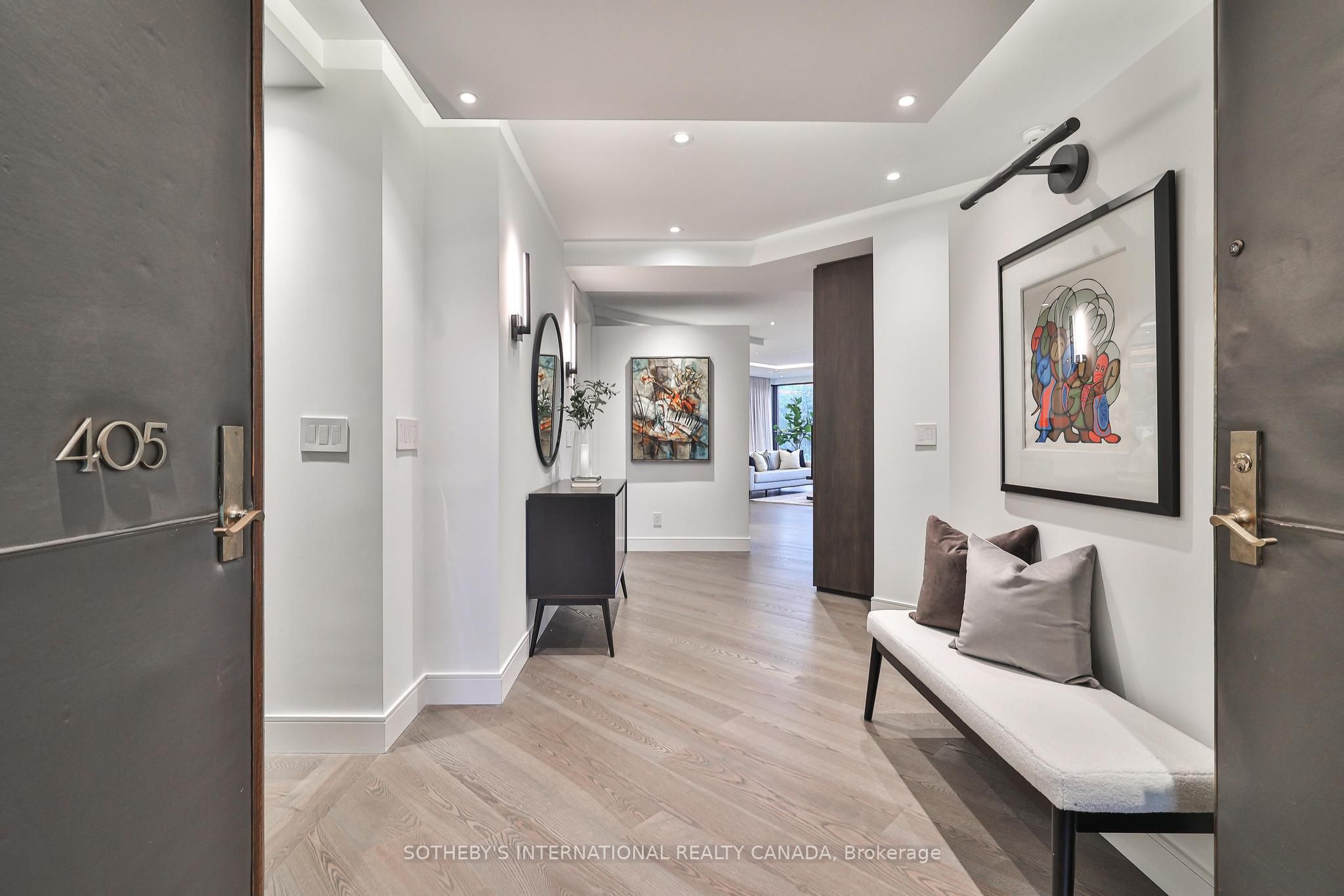 #405 - 342 Spadina Road Property Photo 1