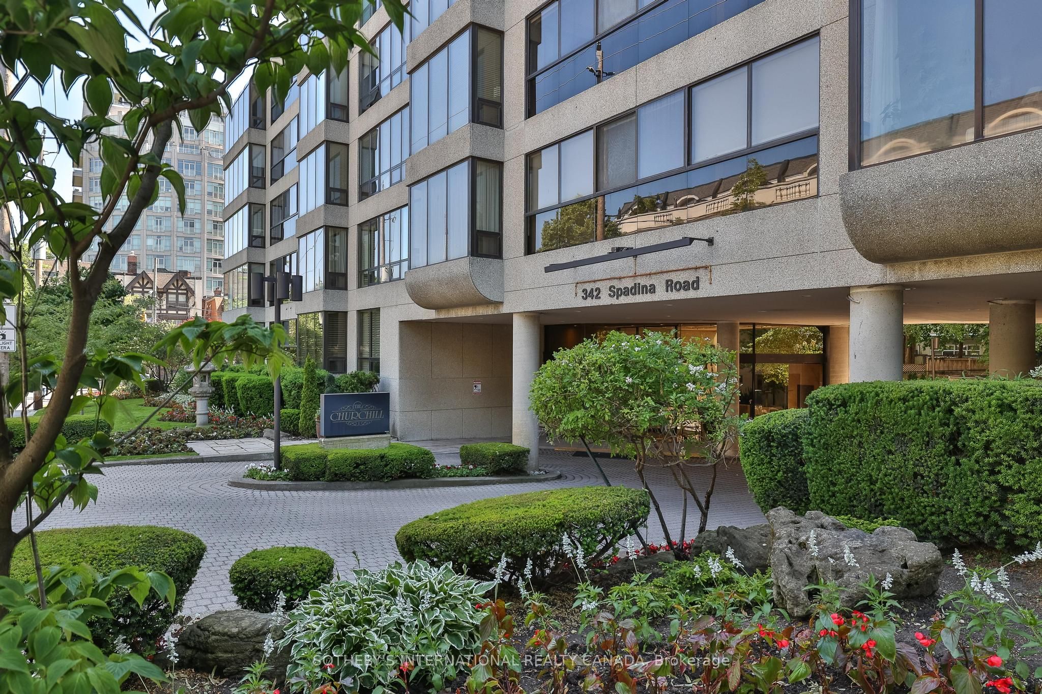 342 Spadina Road 405 Property Photo 43