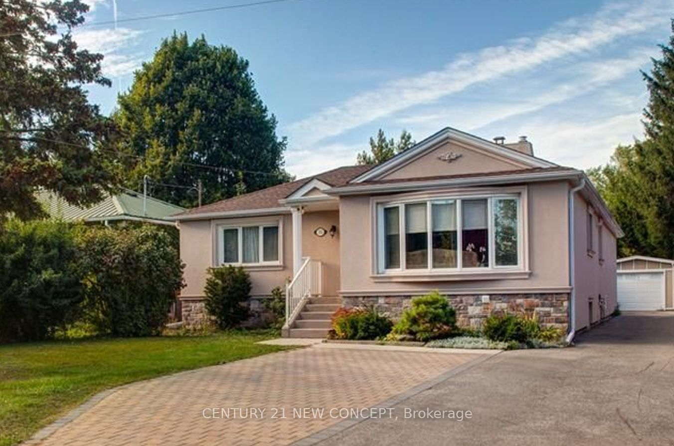 312 Hendon Avenue Property Photo 1