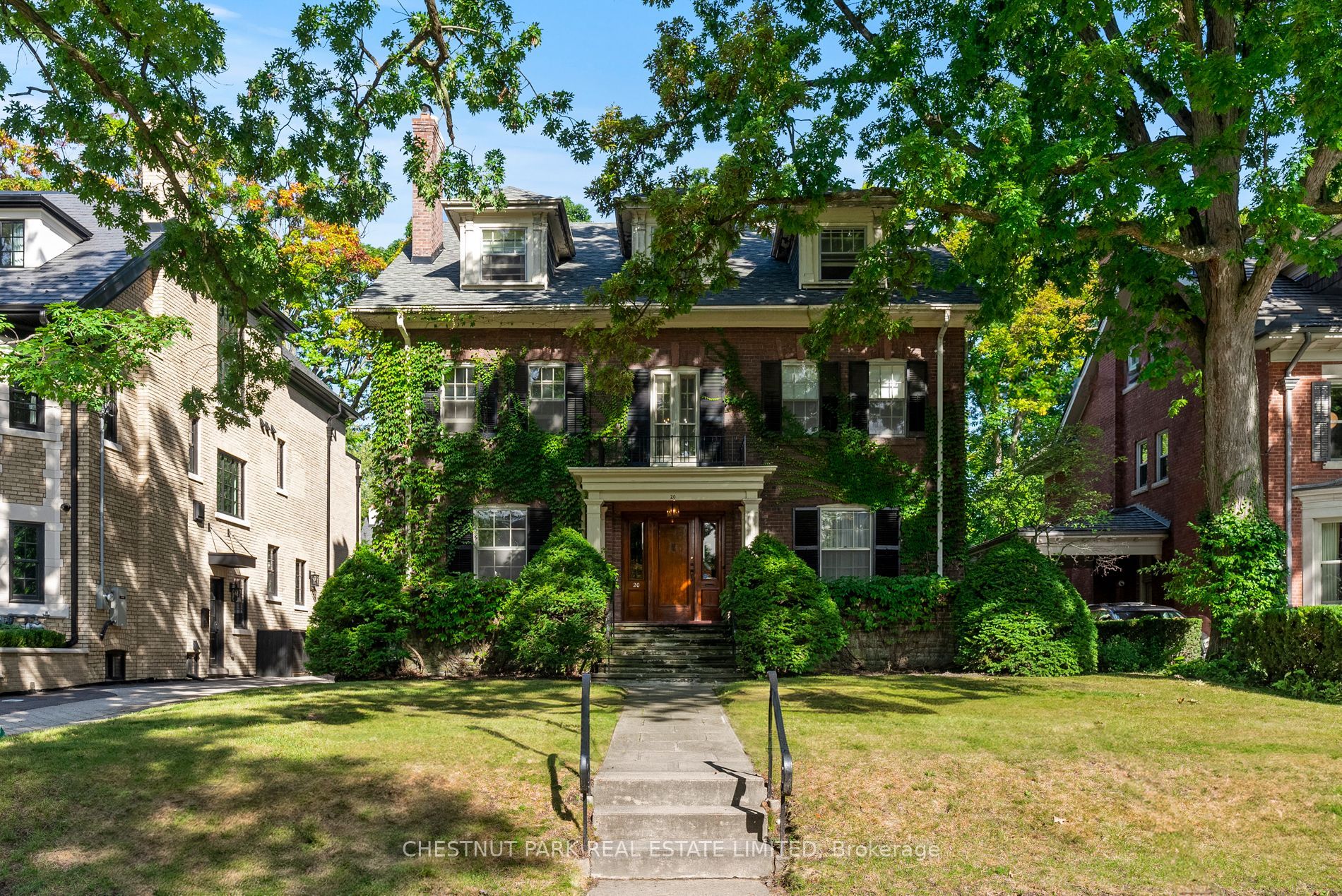 20 Edgar Avenue Property Photo 1