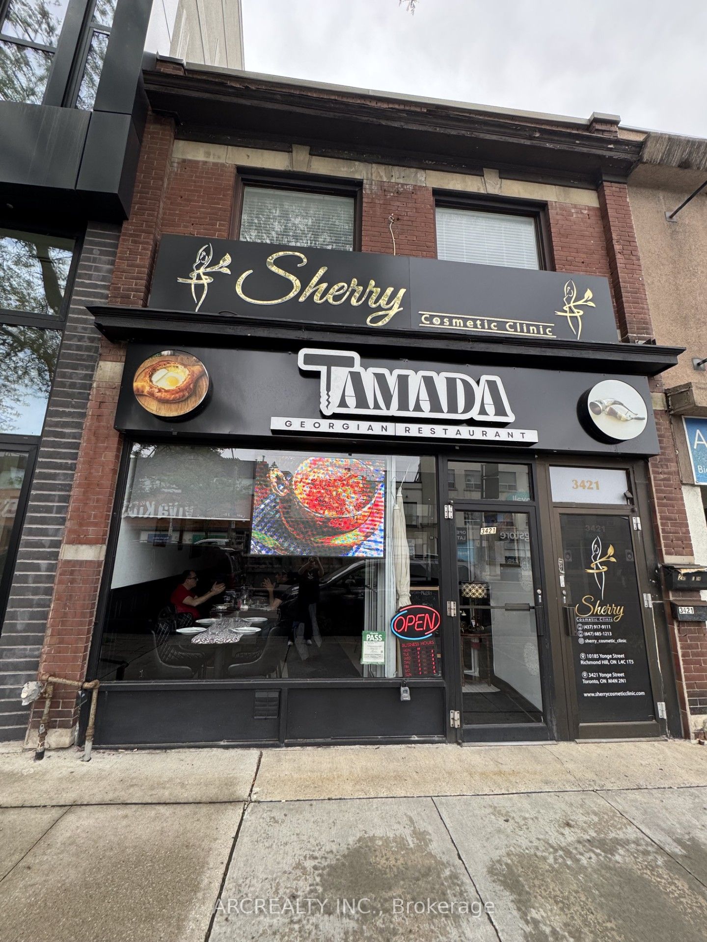 3421 Yonge Street Property Photo 1