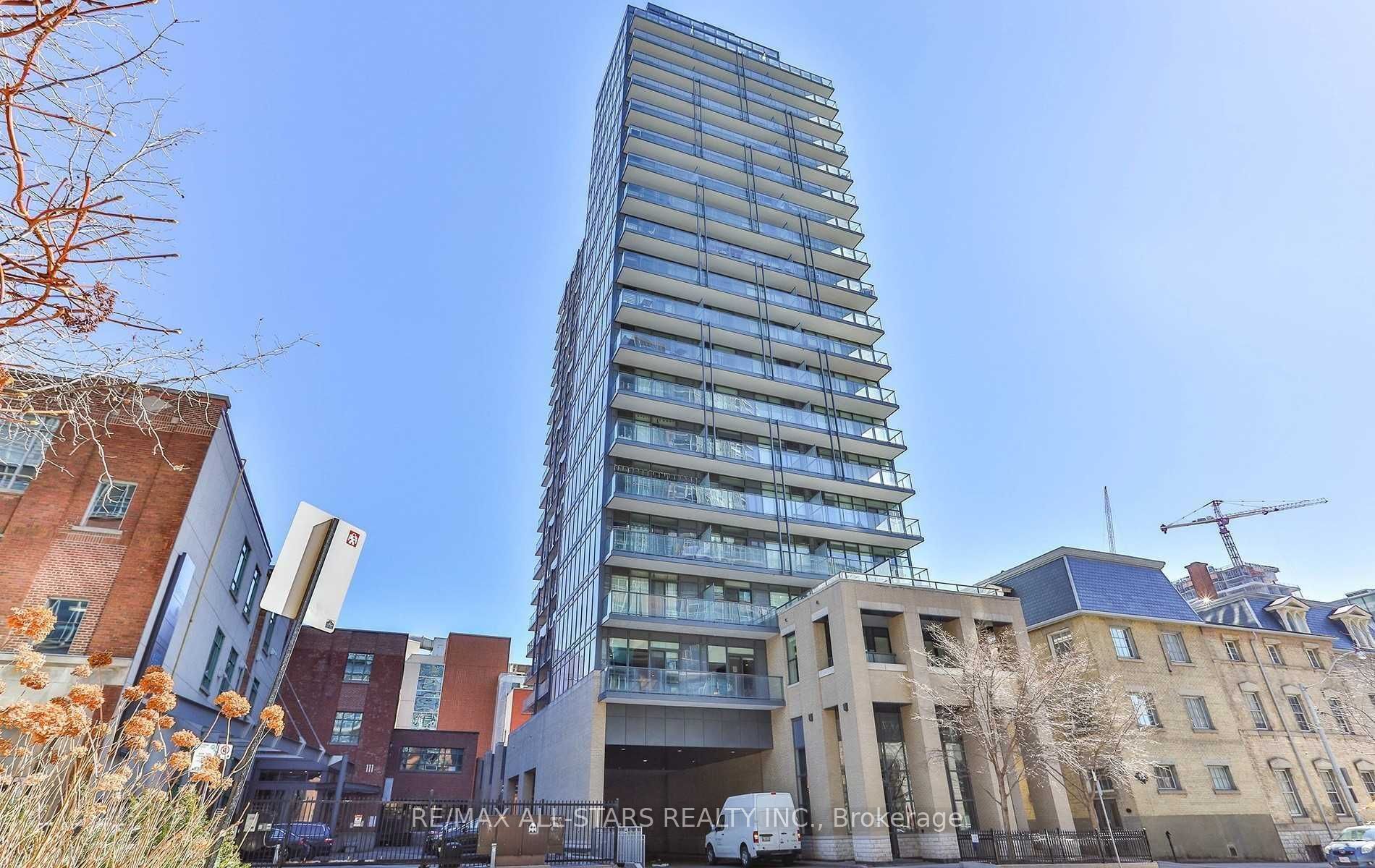 #814 - 105 George Street Property Photo 1
