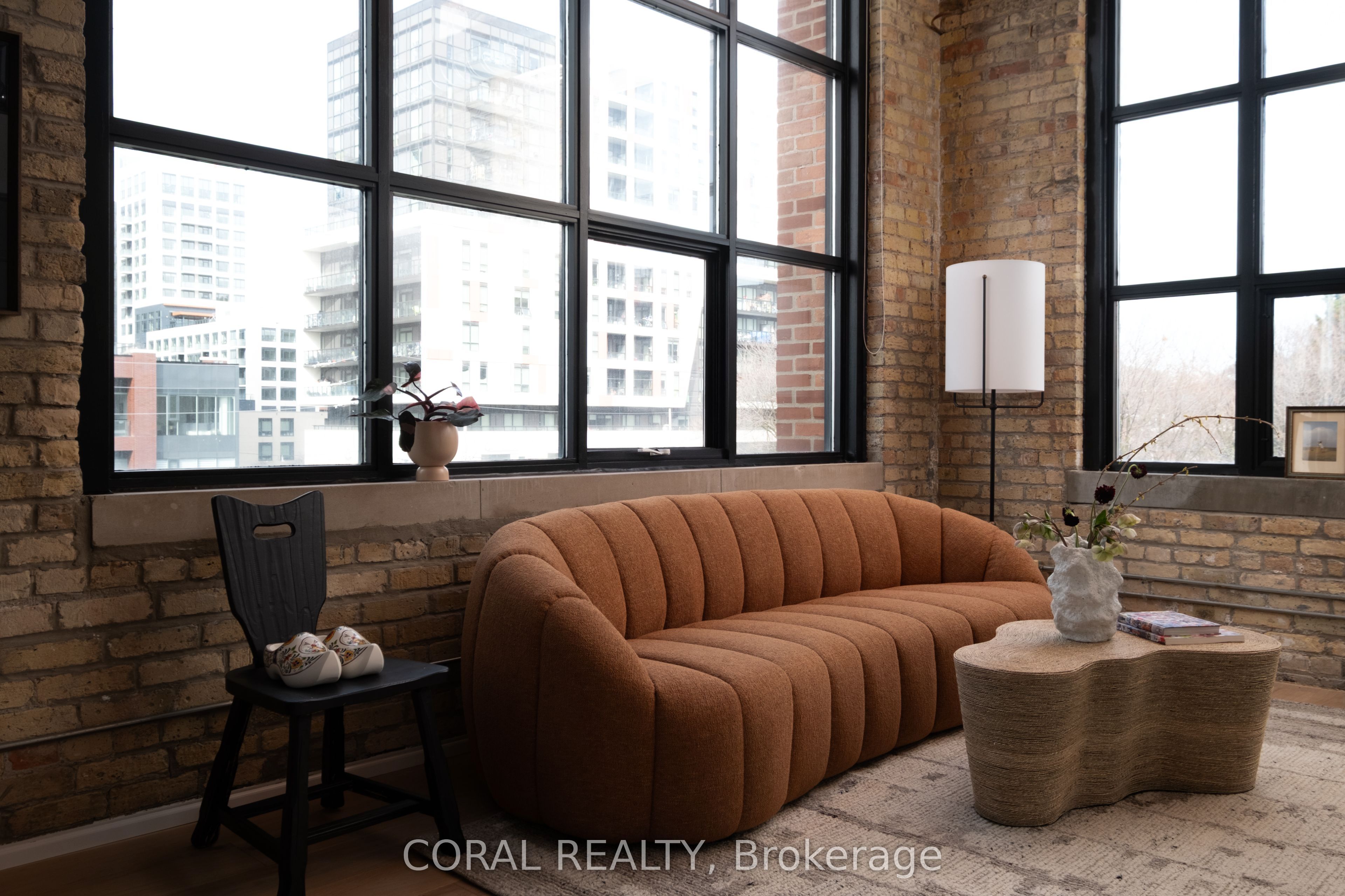 736 Dundas Street E 407 Property Photo 1