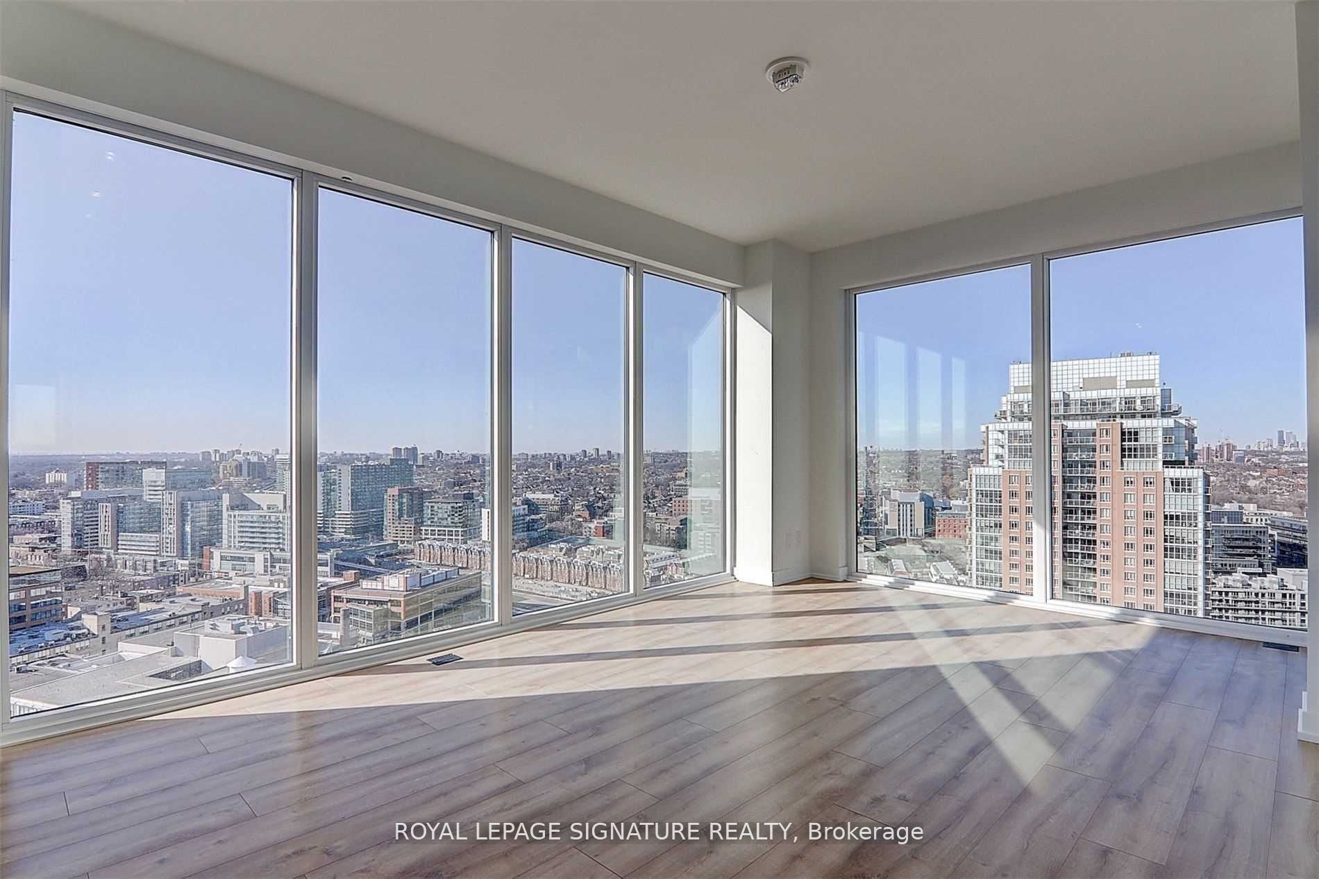 #1005 - 135 East Liberty Street Property Photo 1