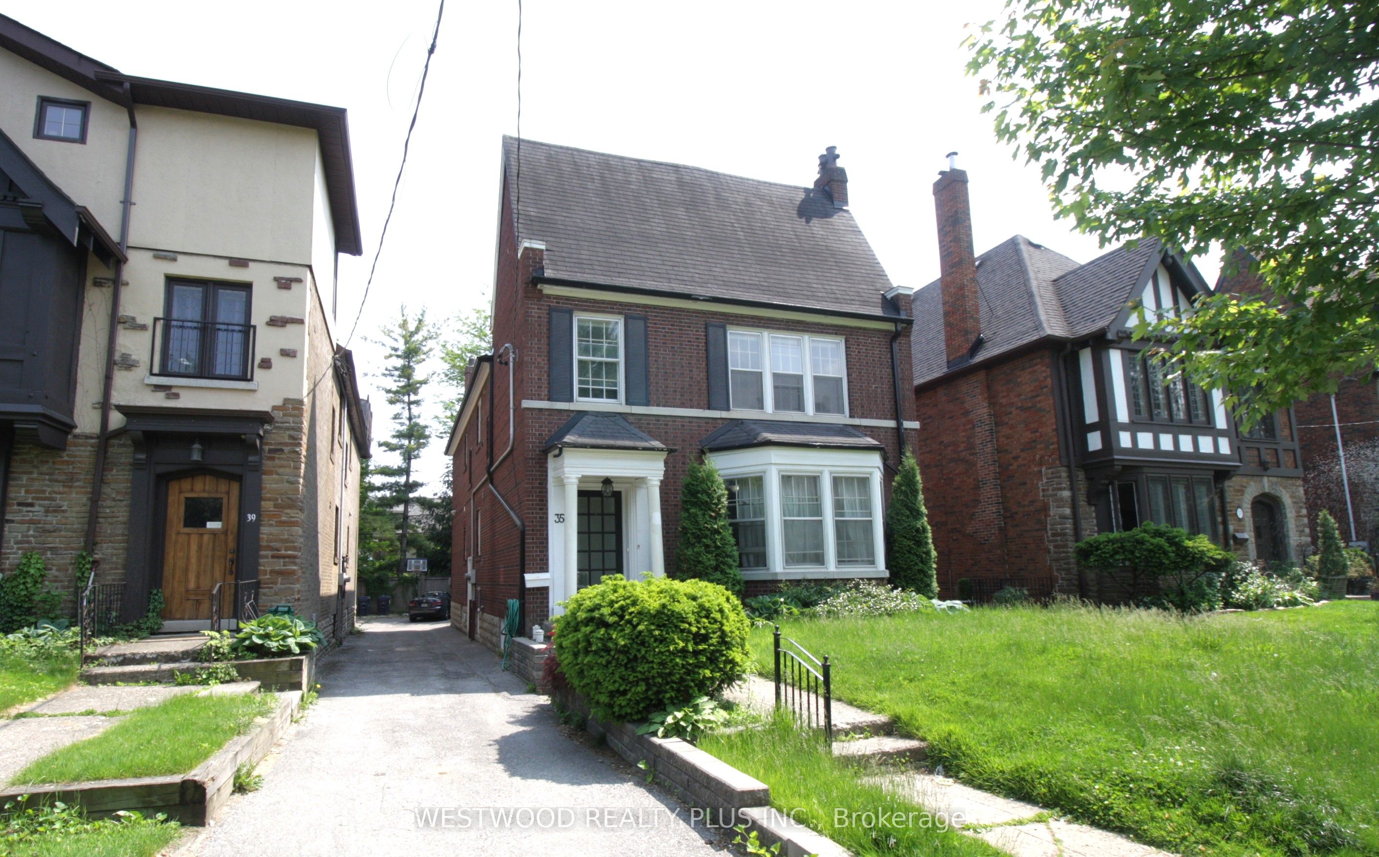 #2nd Fl - 35 Whitehall Road Property Photo 1