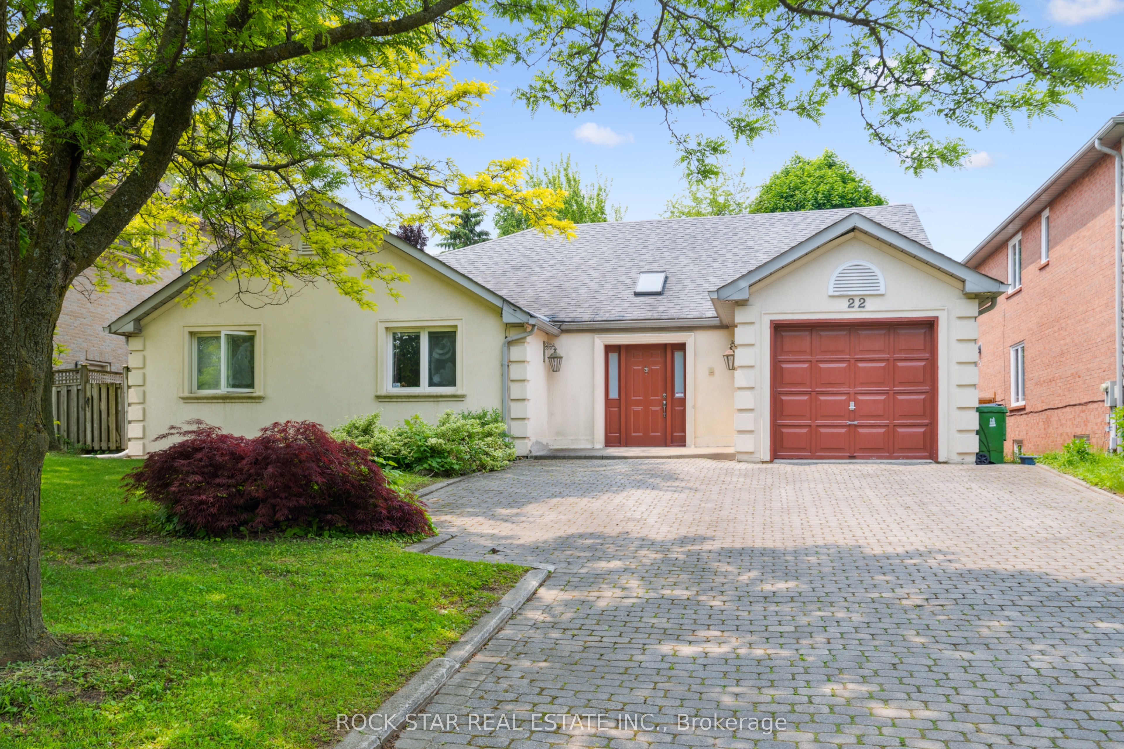 22 Fairmeadow Avenue Property Photo 1