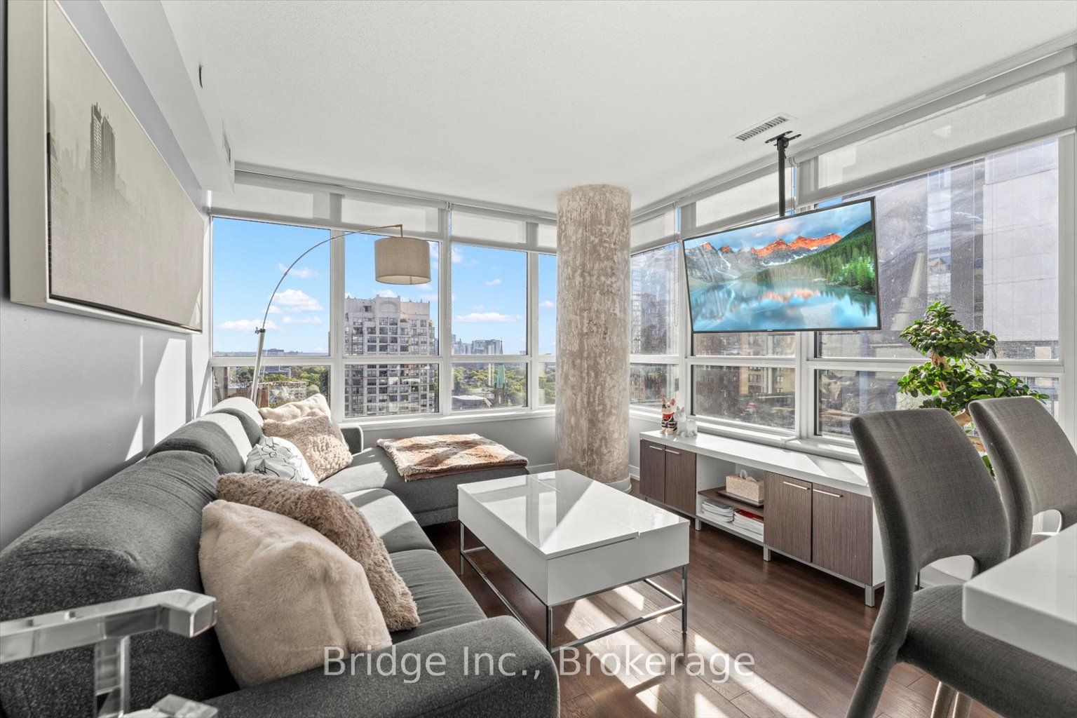 365 Church Street 1410 Property Photo 10