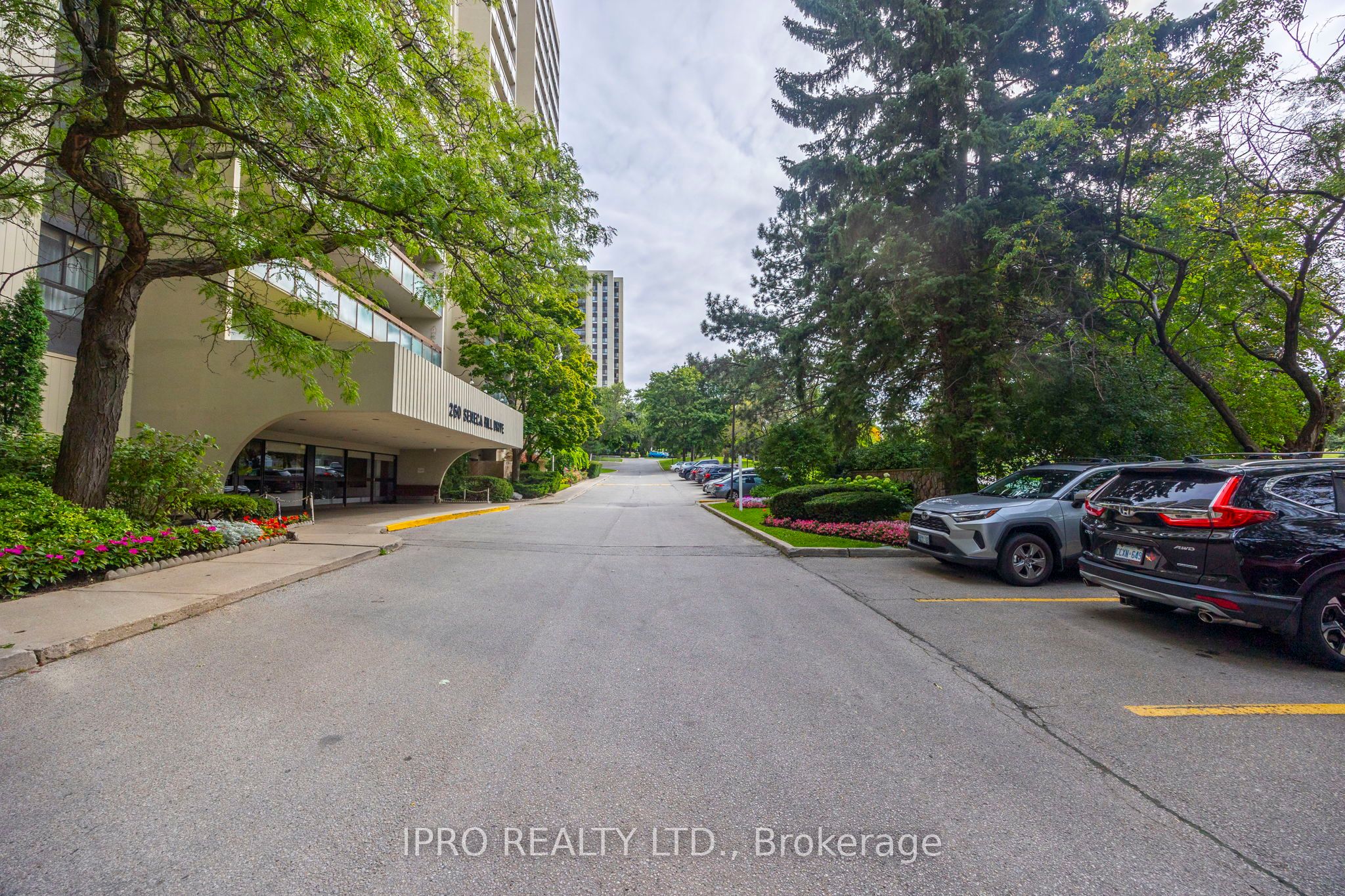 #1203 - 260 Seneca Hill Drive Property Photo 1