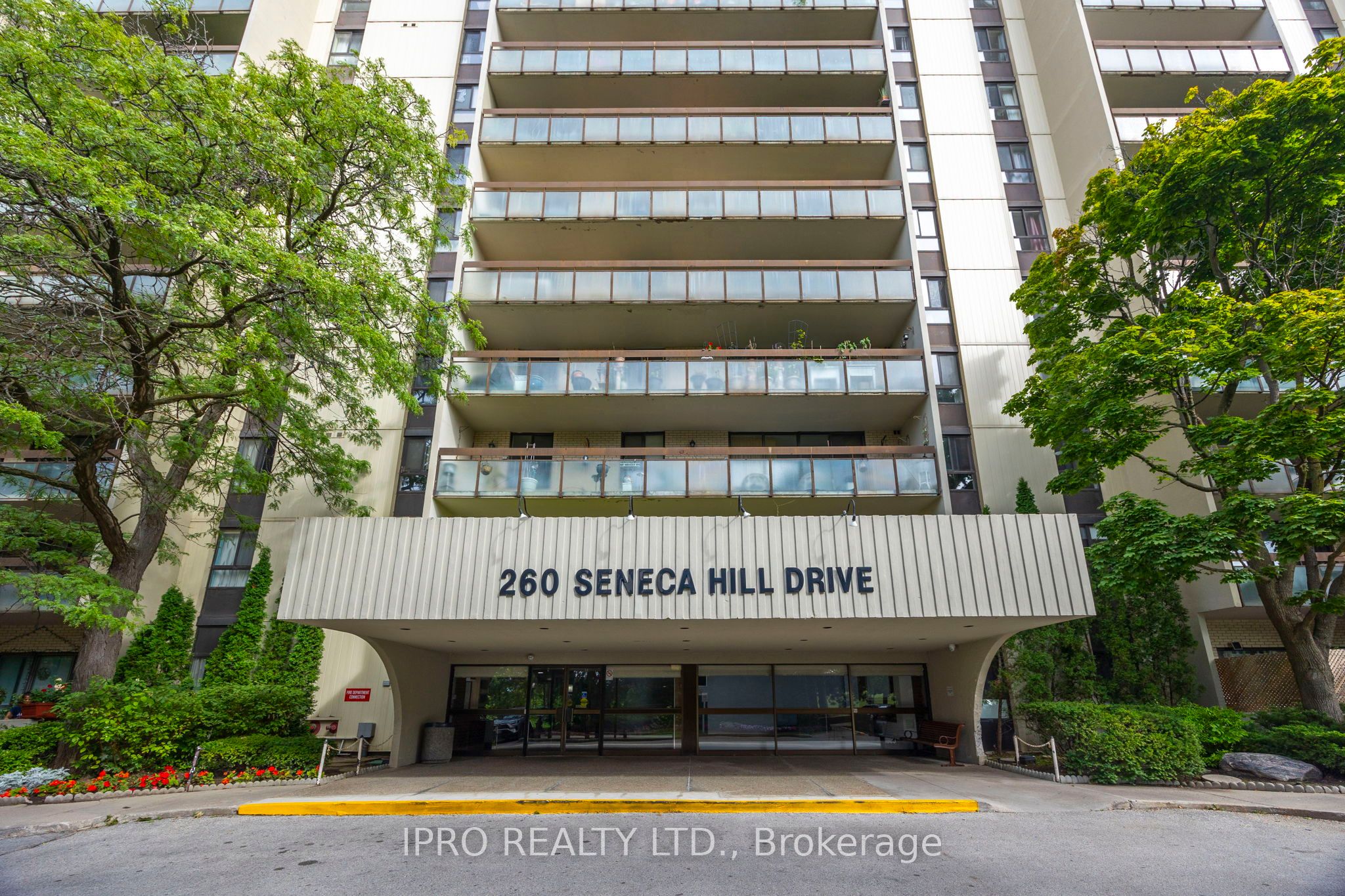 #1203 - 260 Seneca Hill Drive Property Photo 18