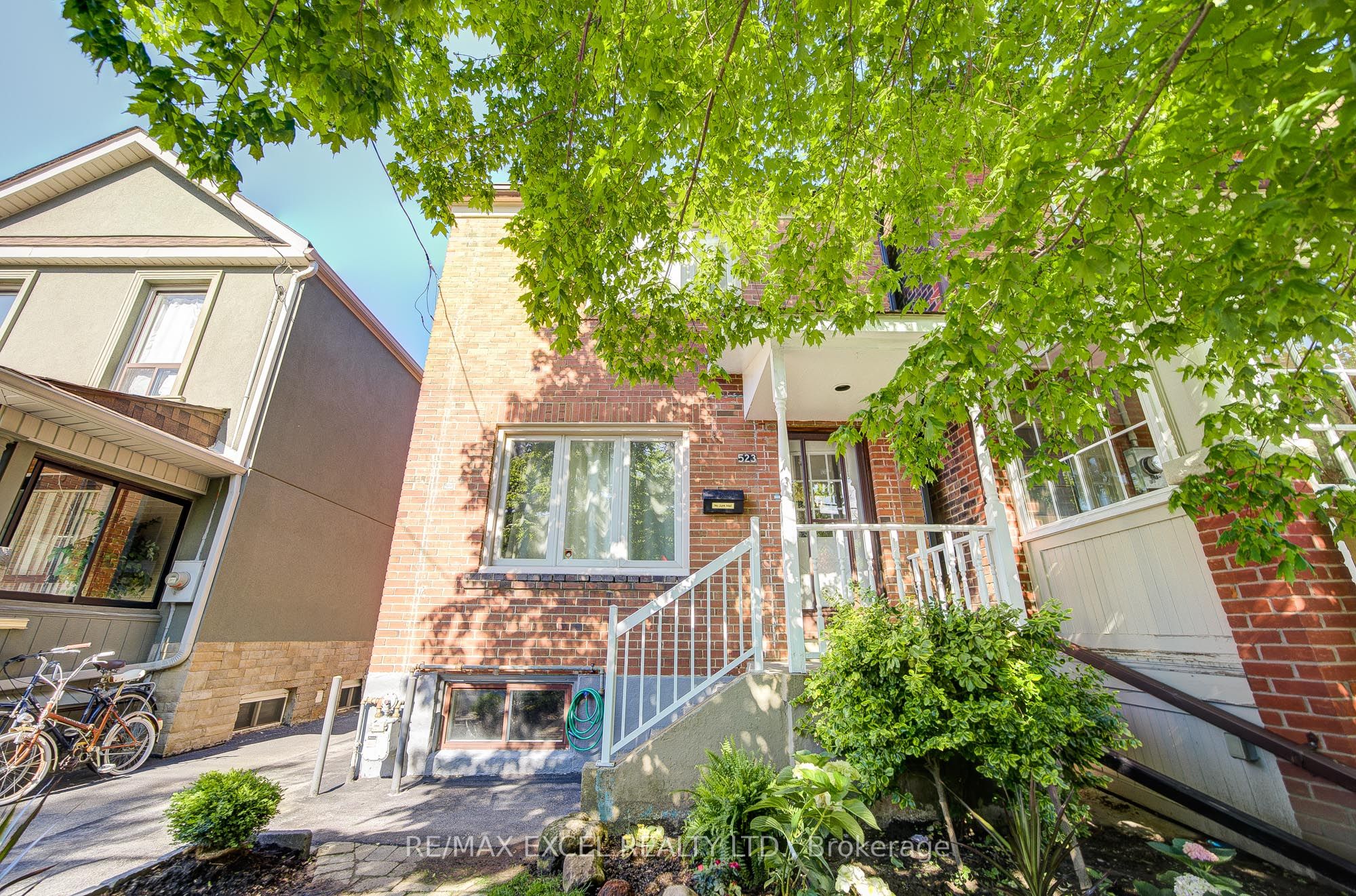523 Delaware Avenue Property Photo 1