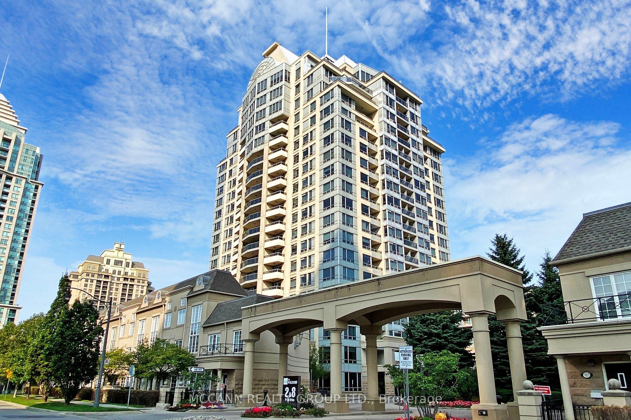 #613 - 2 Rean Drive Property Photo 1