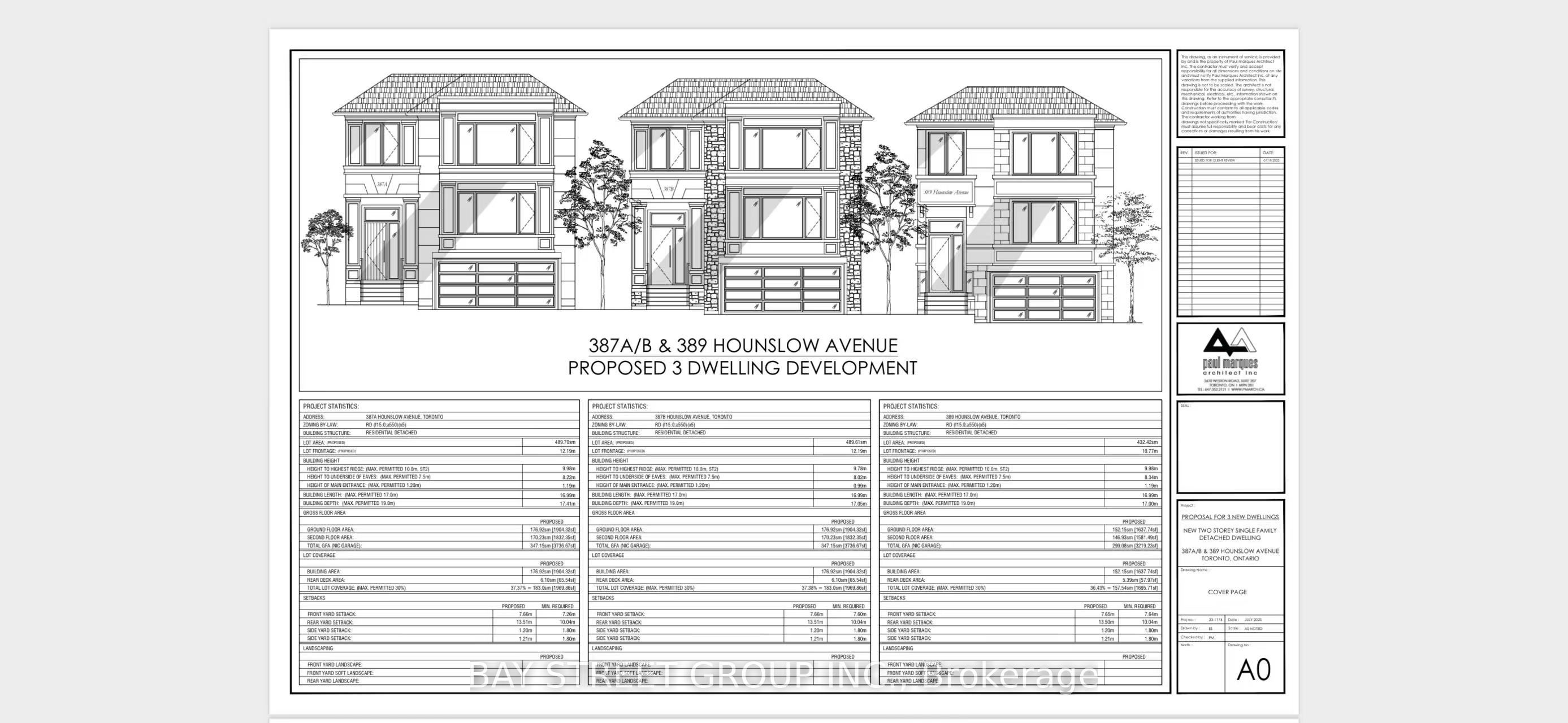 387 Hounslow Avenue Property Photo 2