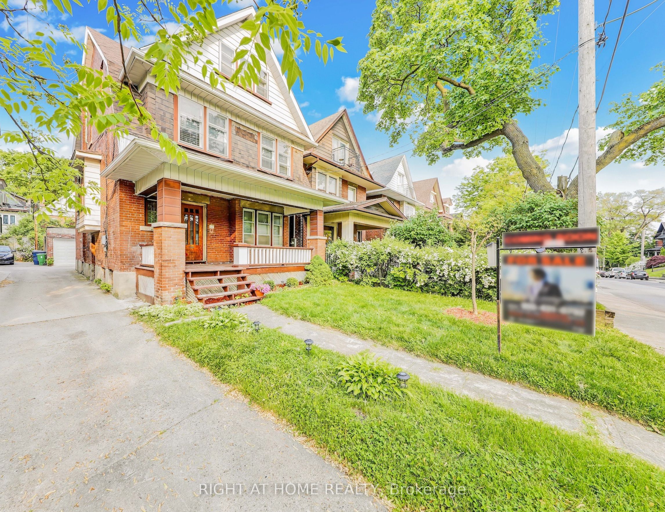 67 Oakwood Avenue Property Photo 1