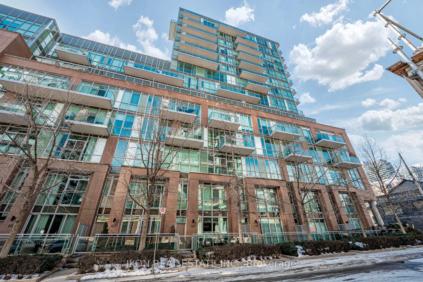 #406 - 116 George Street Property Photo 1