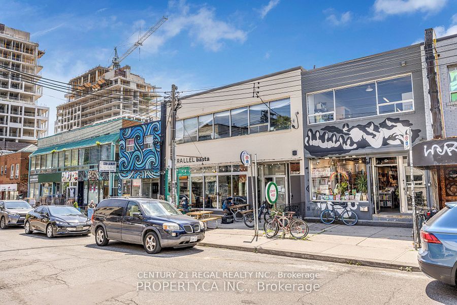 152 Augusta Avenue Property Photo 1