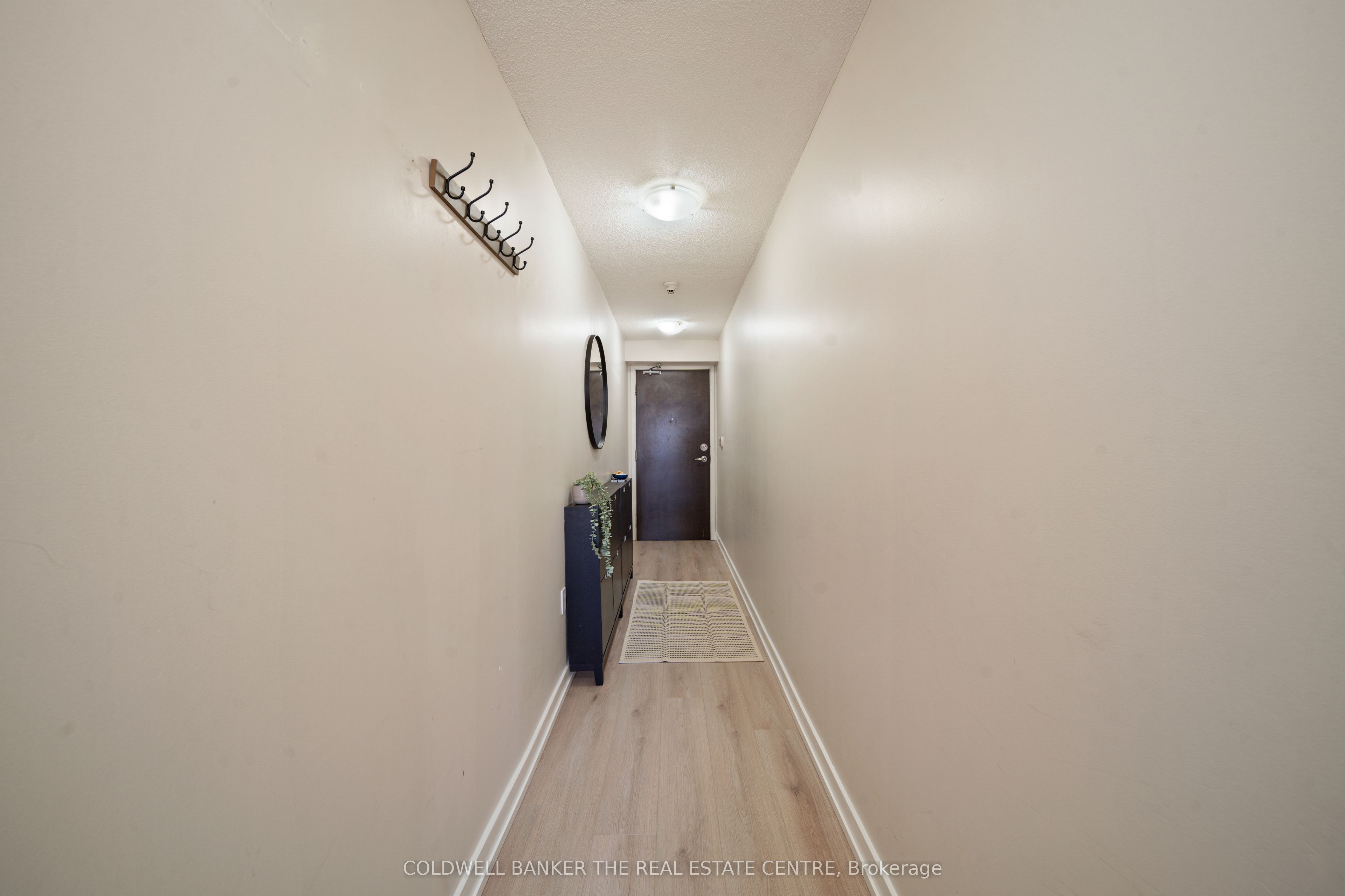 #1207 - 8 Telegram Mews Property Photo 4