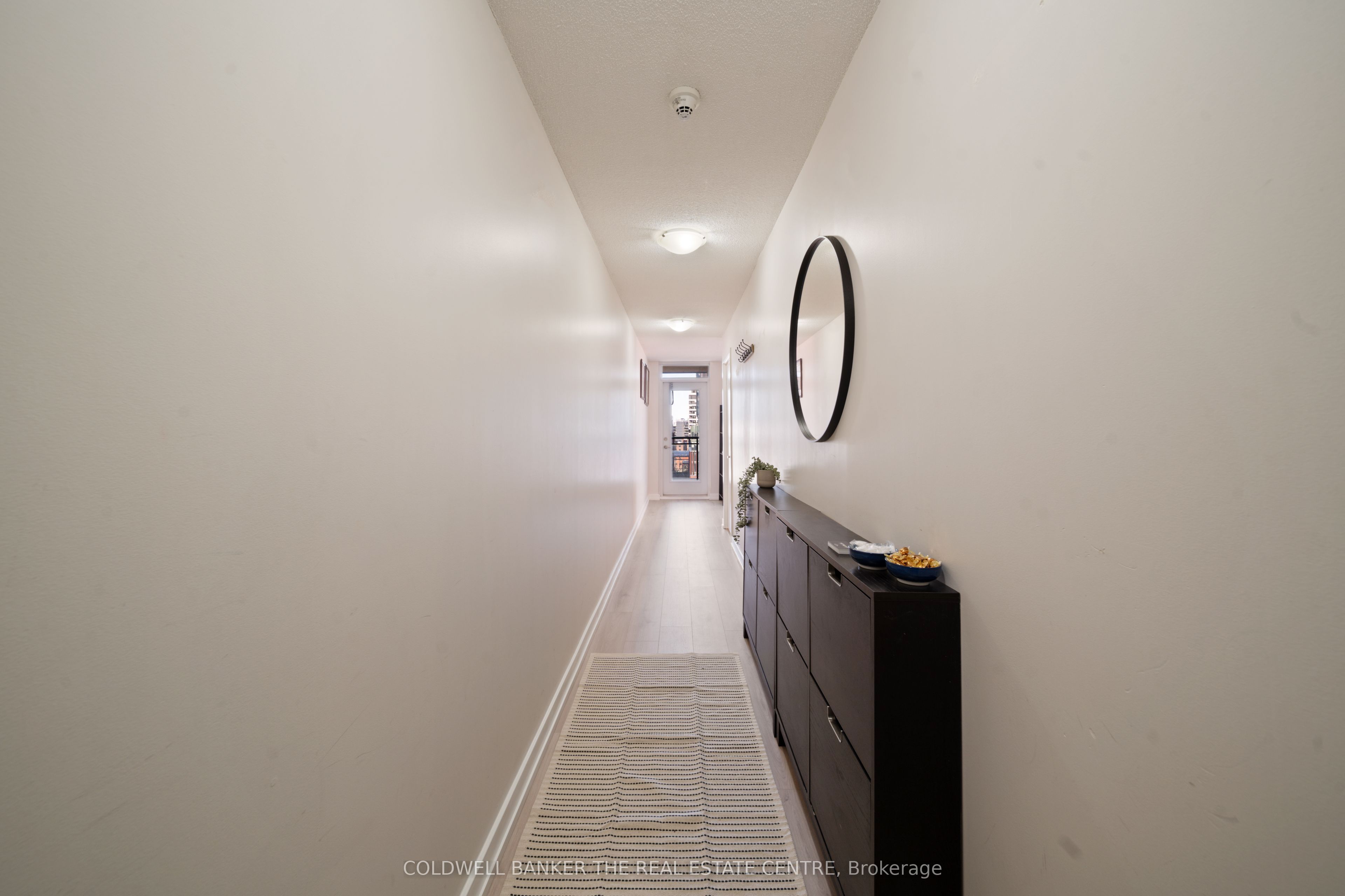 #1207 - 8 Telegram Mews Property Photo 5