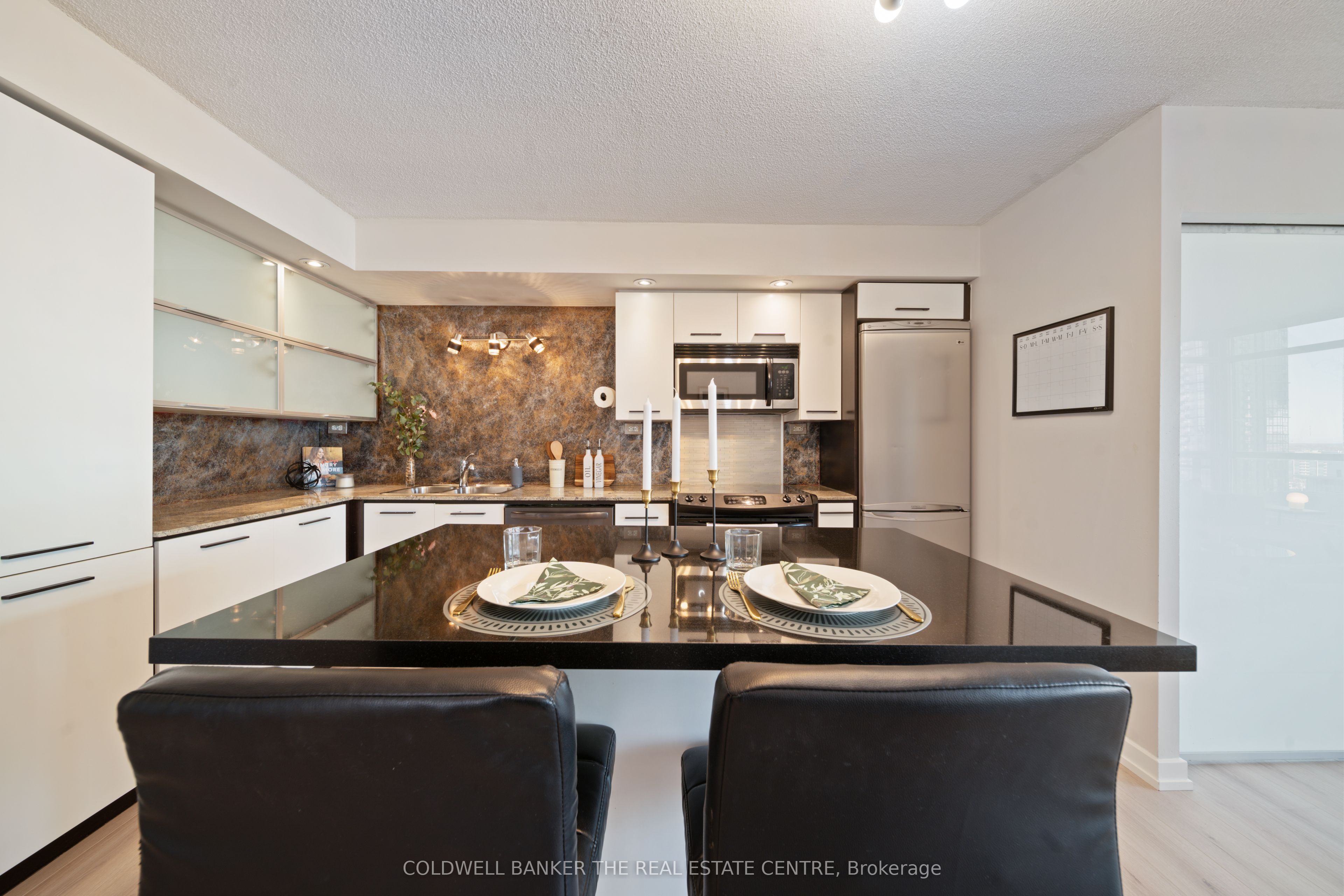 #1207 - 8 Telegram Mews Property Photo 10
