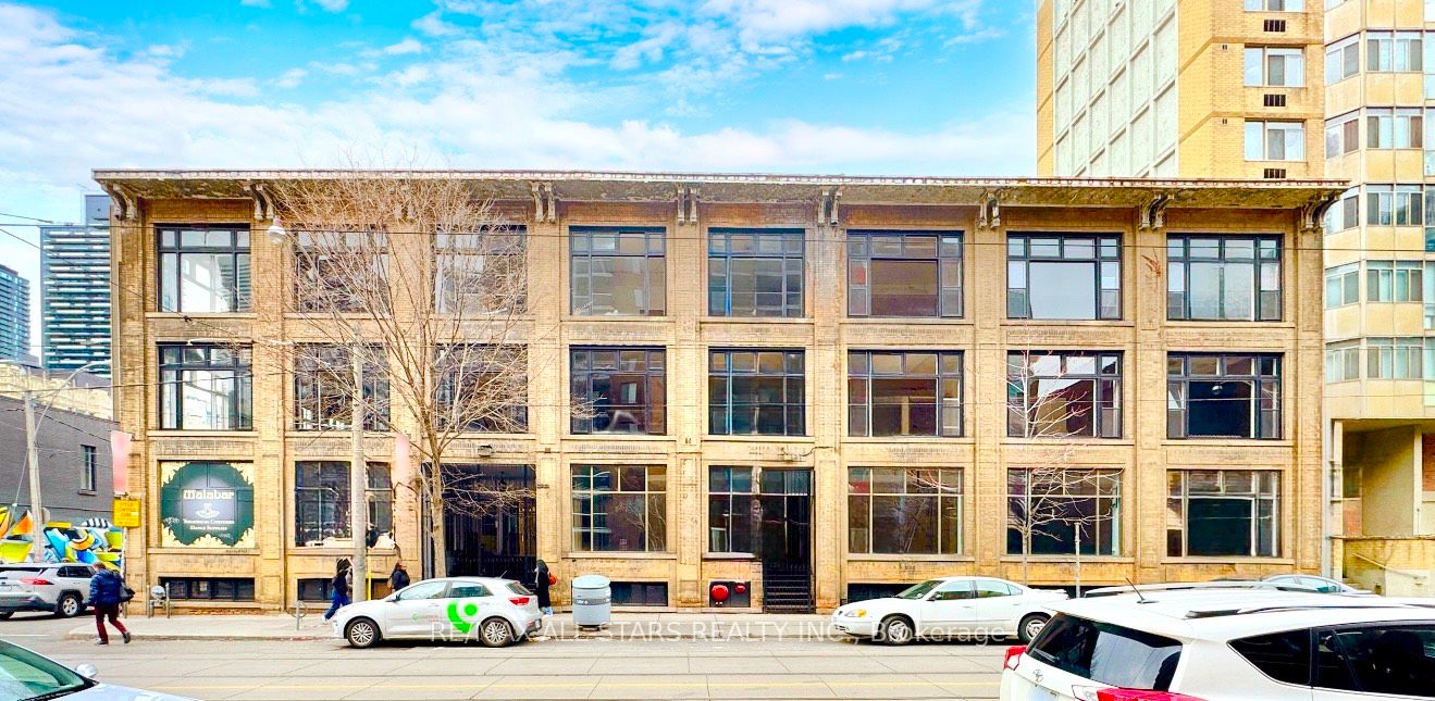 14 McCaul Street 101 Property Photo 1