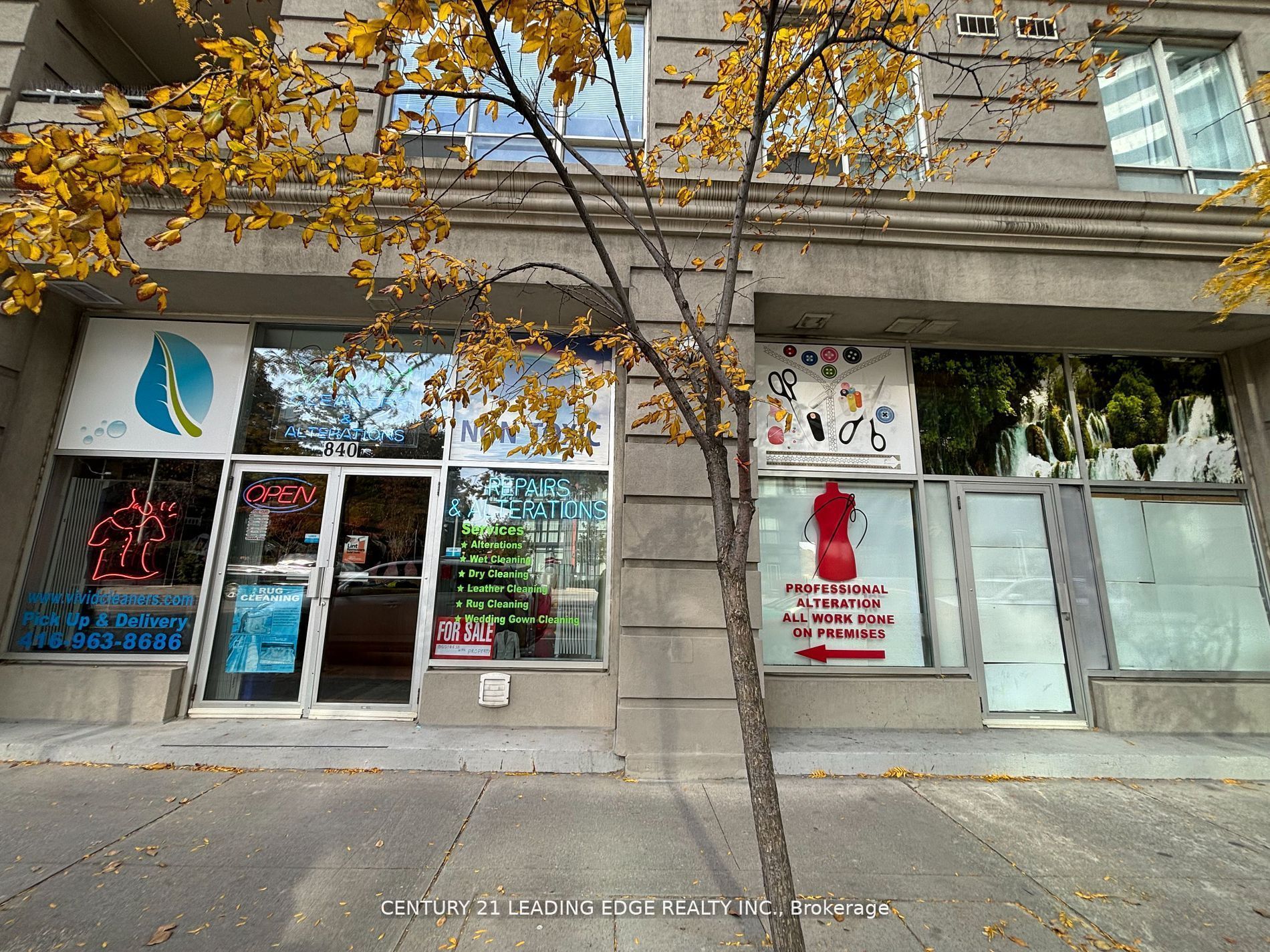 ##6 & #7 - 840 Church Street Property Photo 1