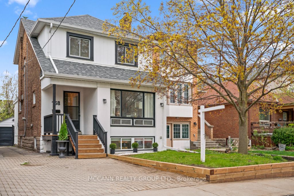 168 Roslin Avenue Property Photo 1