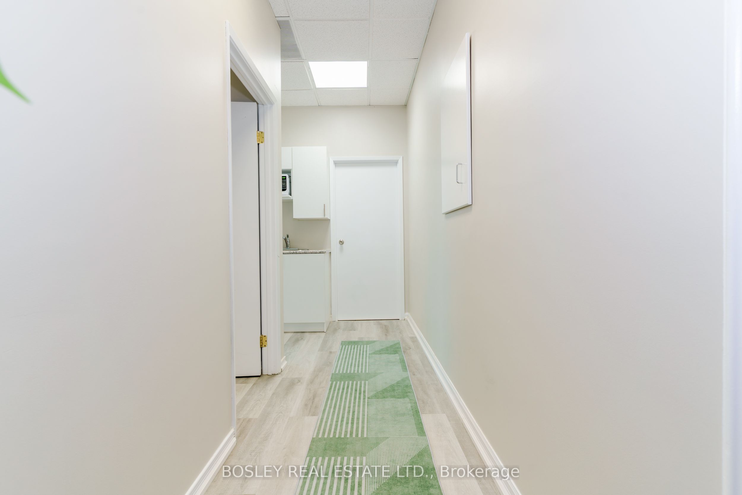 40 Wynford Drive 100b Property Photo 12