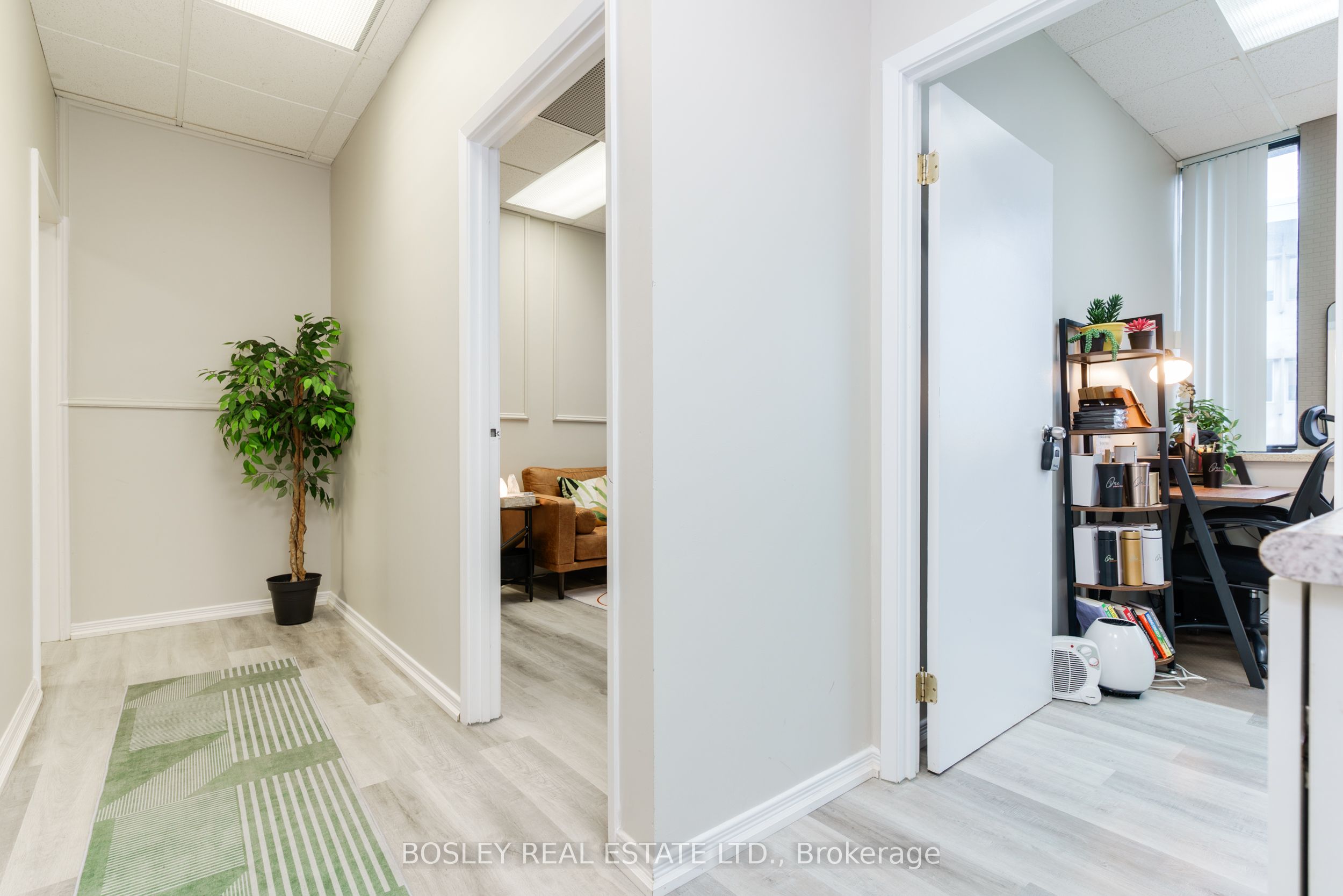 40 Wynford Drive 100b Property Photo 17