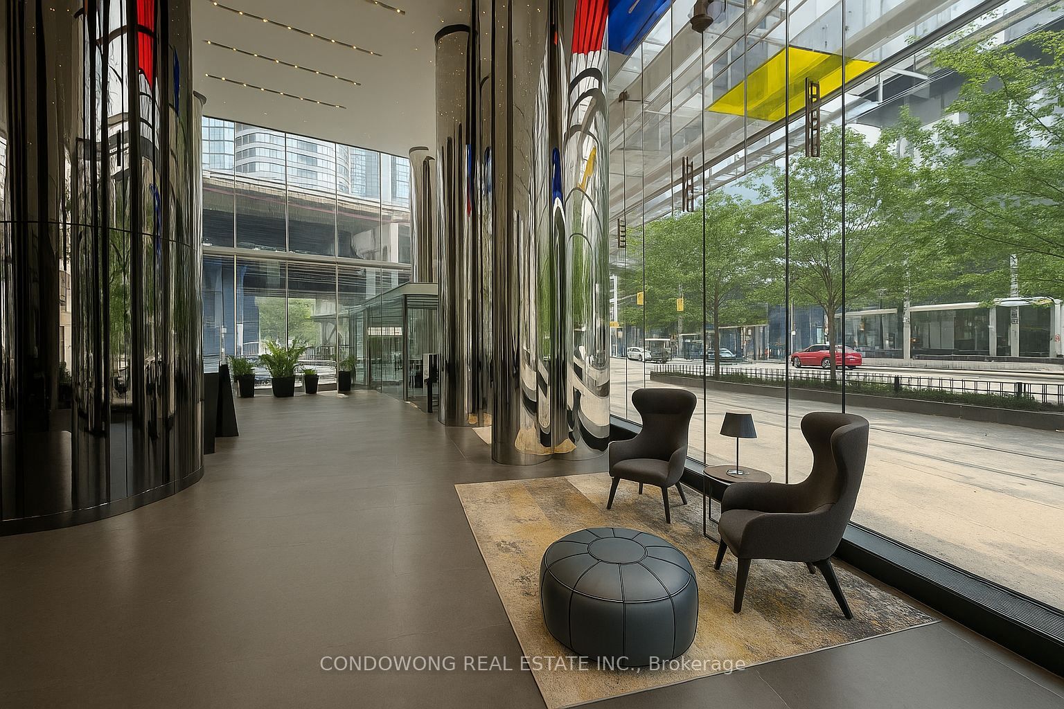 #2012 - 10 York Street Property Photo 17