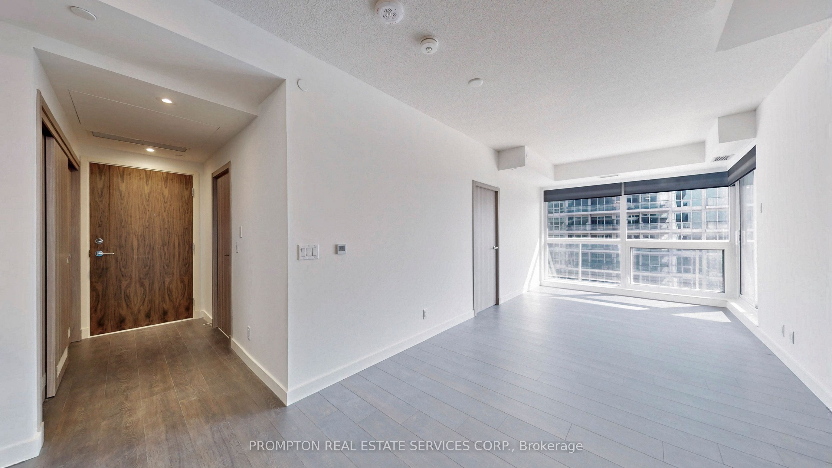 #2102 - 27 Mcmahon Drive Property Photo 2