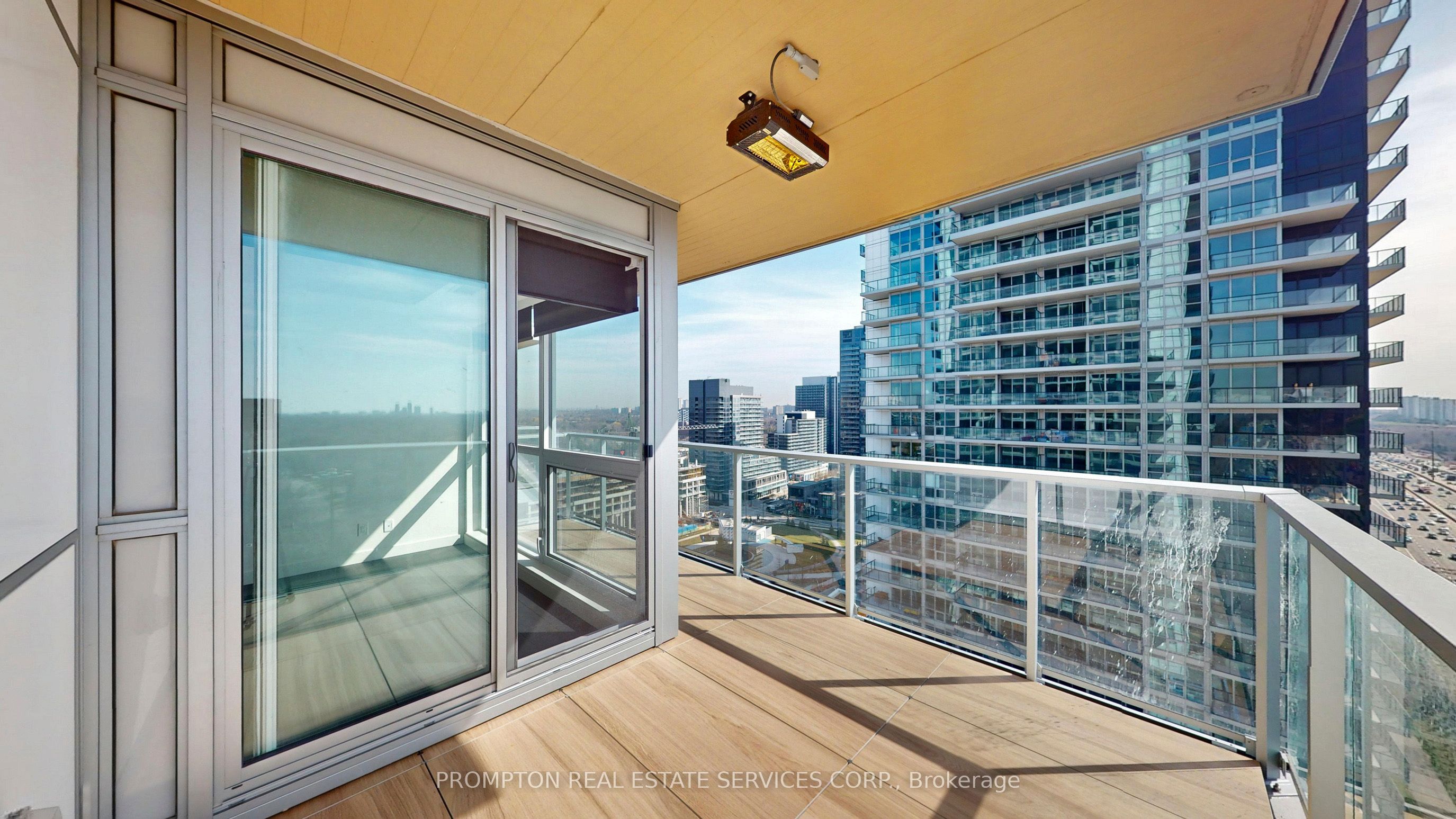 #2102 - 27 Mcmahon Drive Property Photo 25