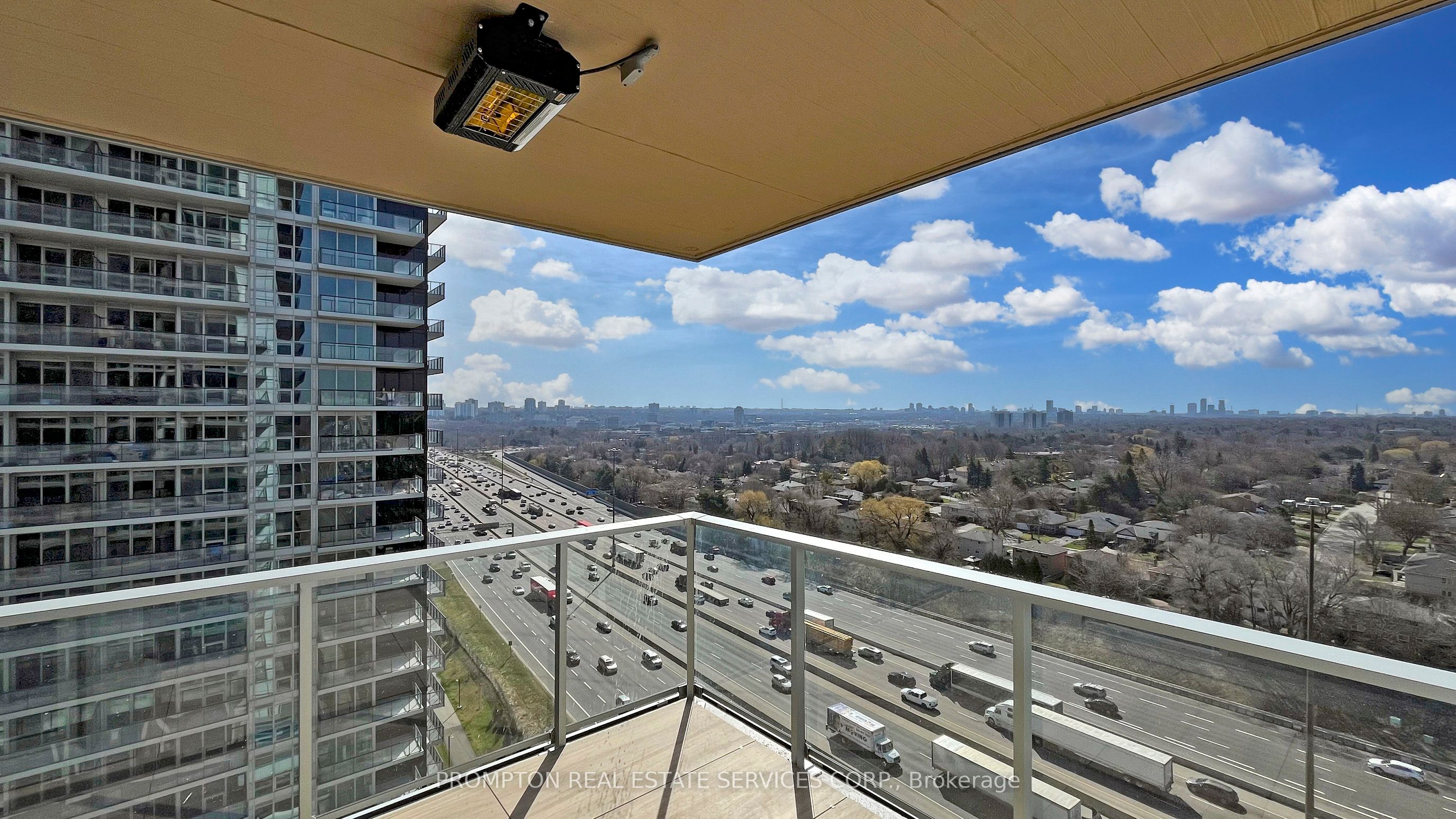 #2102 - 27 Mcmahon Drive Property Photo 28