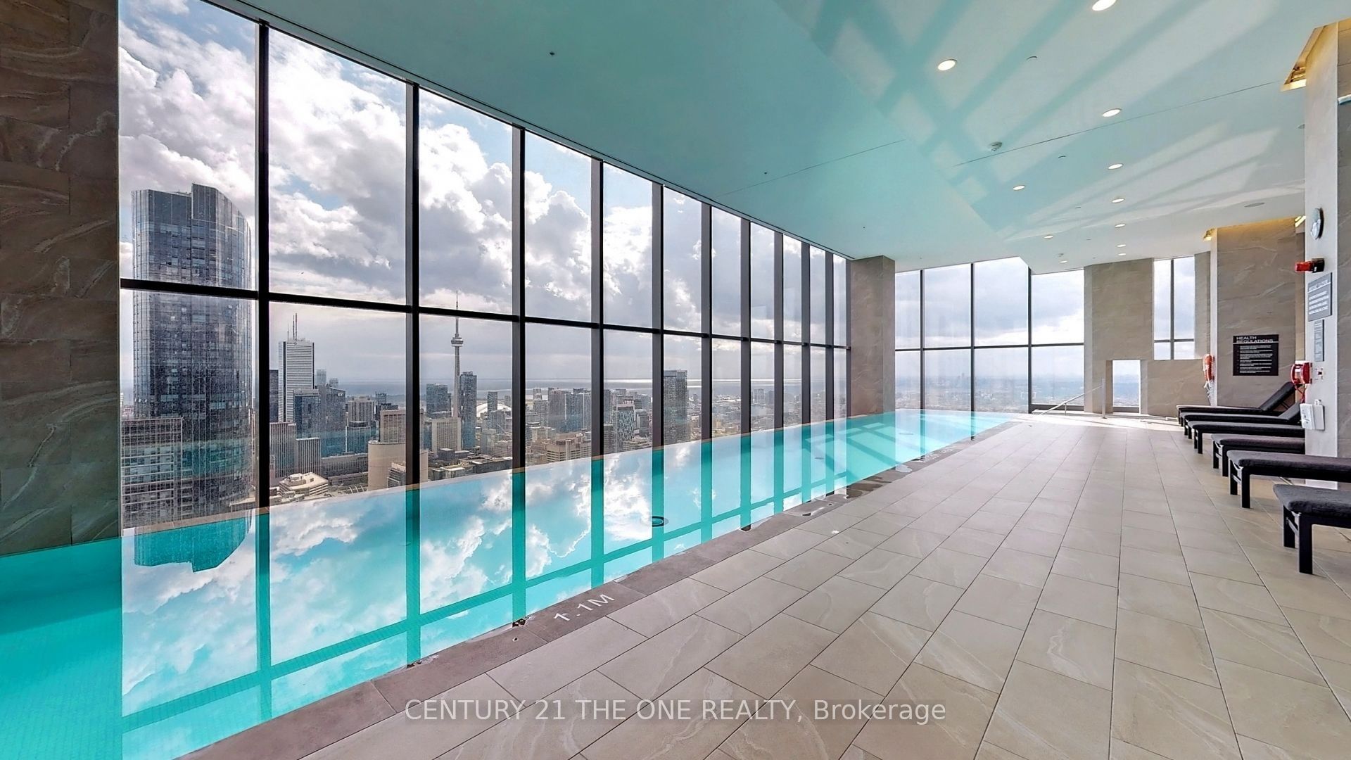 #2411 - 7 Grenville Street Property Photo 1