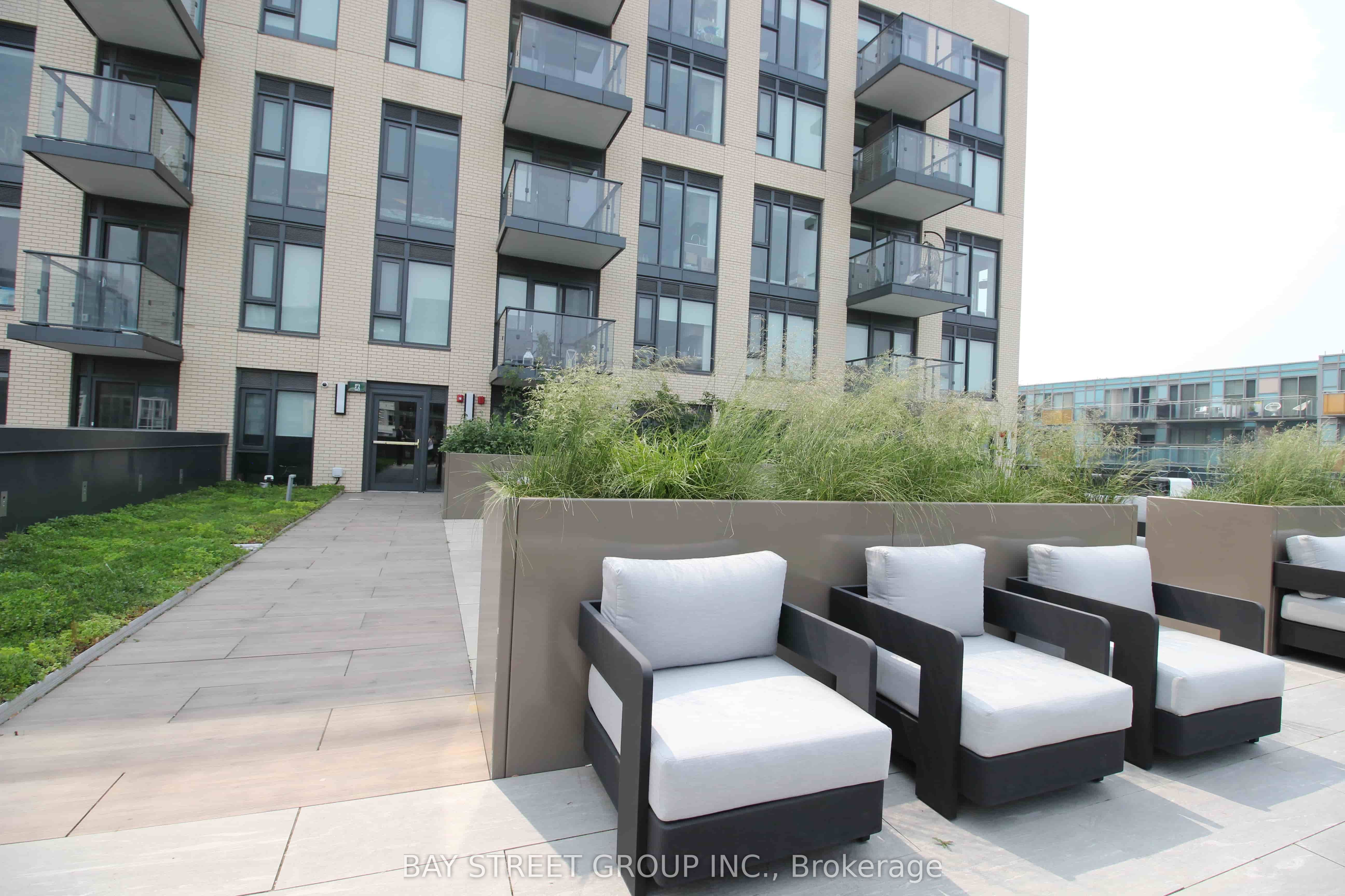 #814 - 543 Richmond Street Property Photo 22