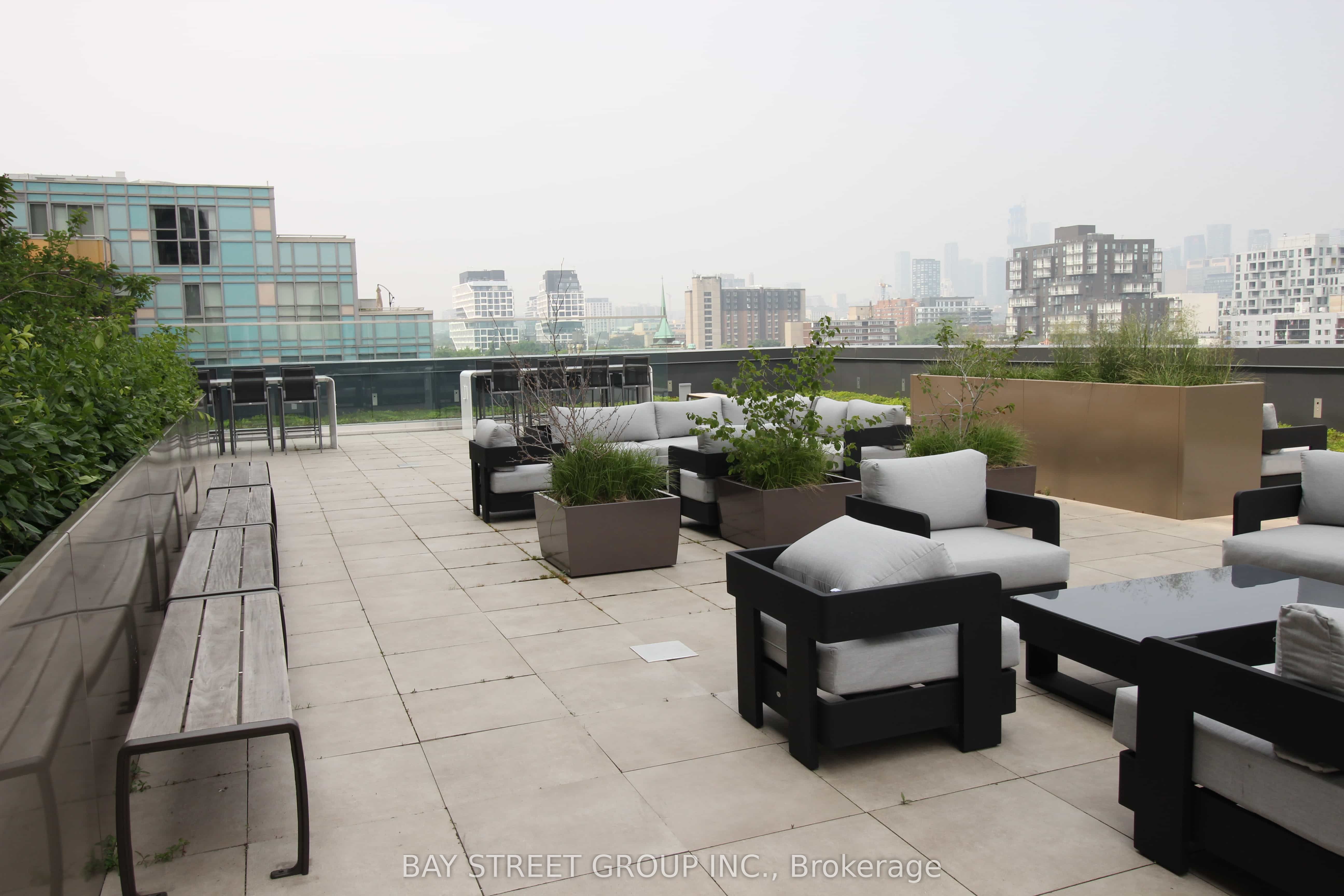 #814 - 543 Richmond Street Property Photo 23