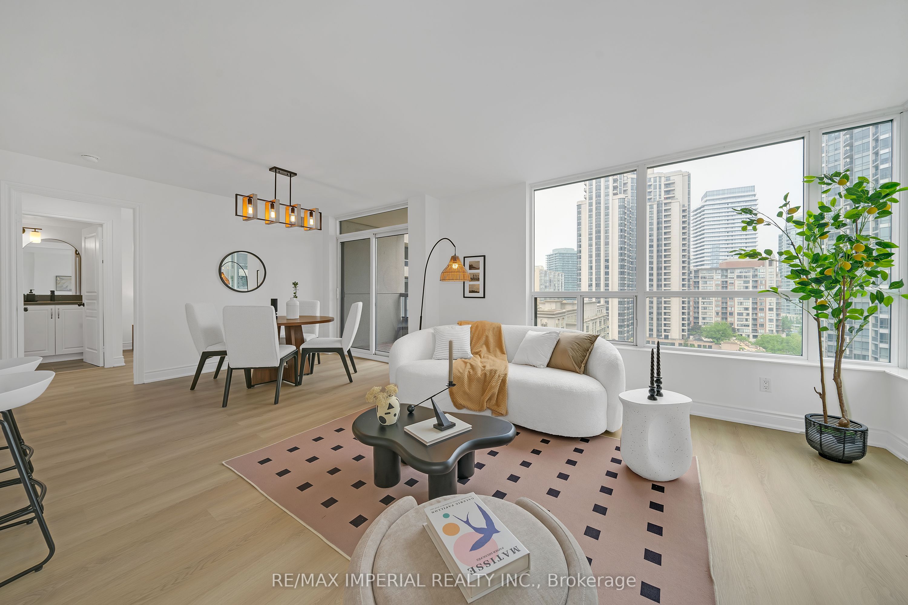 #1211 - 5 Northtown Way Property Photo 13