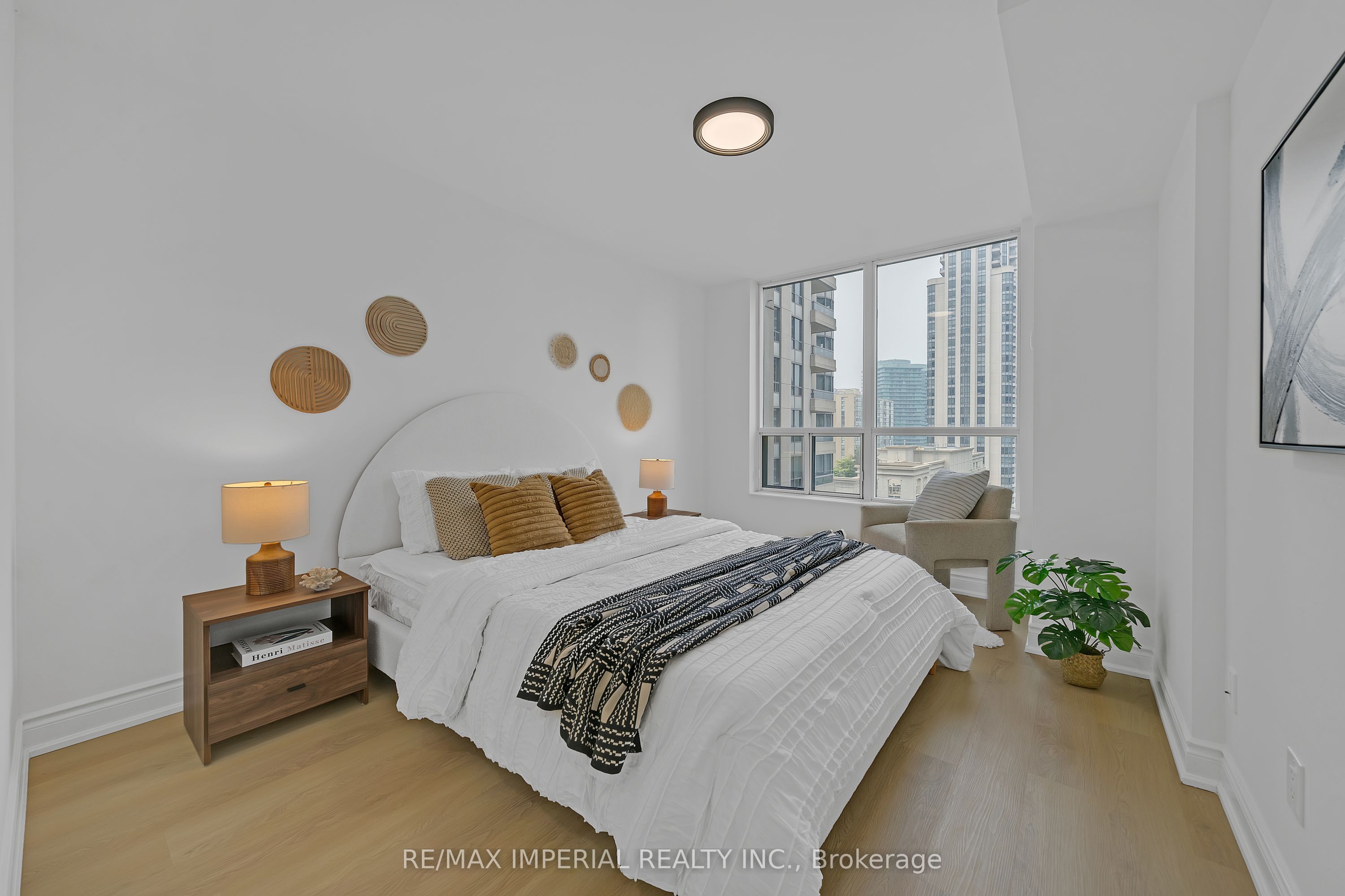 #1211 - 5 Northtown Way Property Photo 19