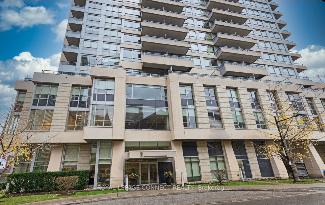 500 Sherbourne Street 701 Property Photo 1