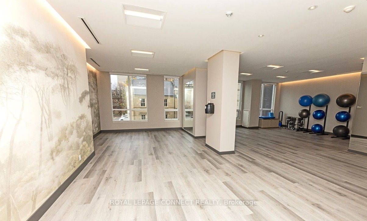 500 Sherbourne Street 701 Property Photo 13