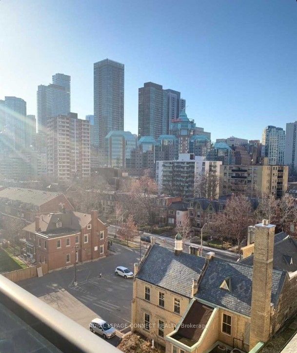500 Sherbourne Street 701 Property Photo 32