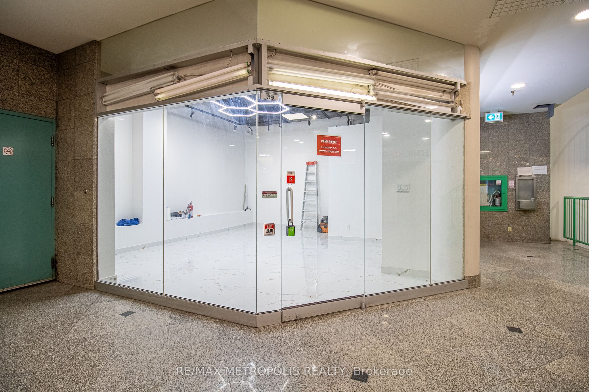#139 - 222 Spadina Avenue Property Photo 1