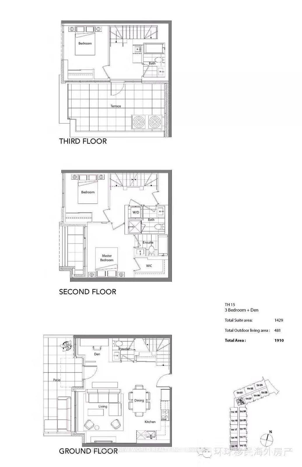 113 Mcmahon Drive Th15 Property Photo 22