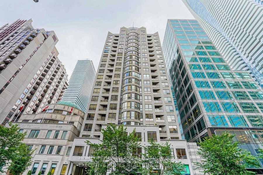 #603 - 55 Bloor Street Property Photo 1